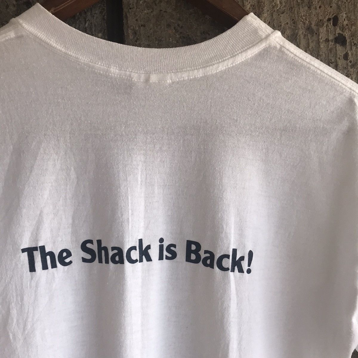 Vintage VTG 1988 Caddyshack 2 II Movie Promo Tee Shirt Comedy Size US M / EU 48-50 / 2 - 6 Thumbnail