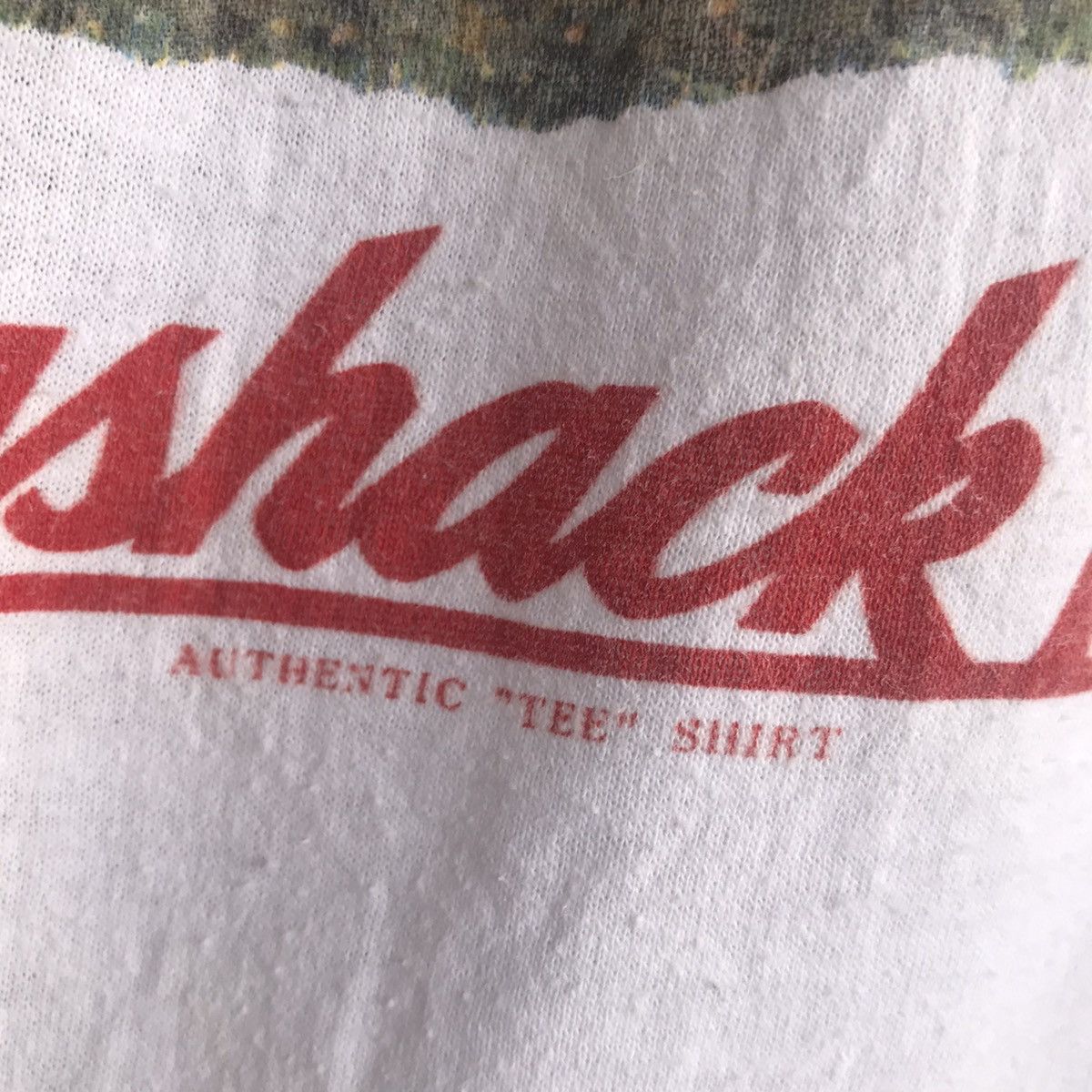 Vintage VTG 1988 Caddyshack 2 II Movie Promo Tee Shirt Comedy Size US M / EU 48-50 / 2 - 5 Thumbnail