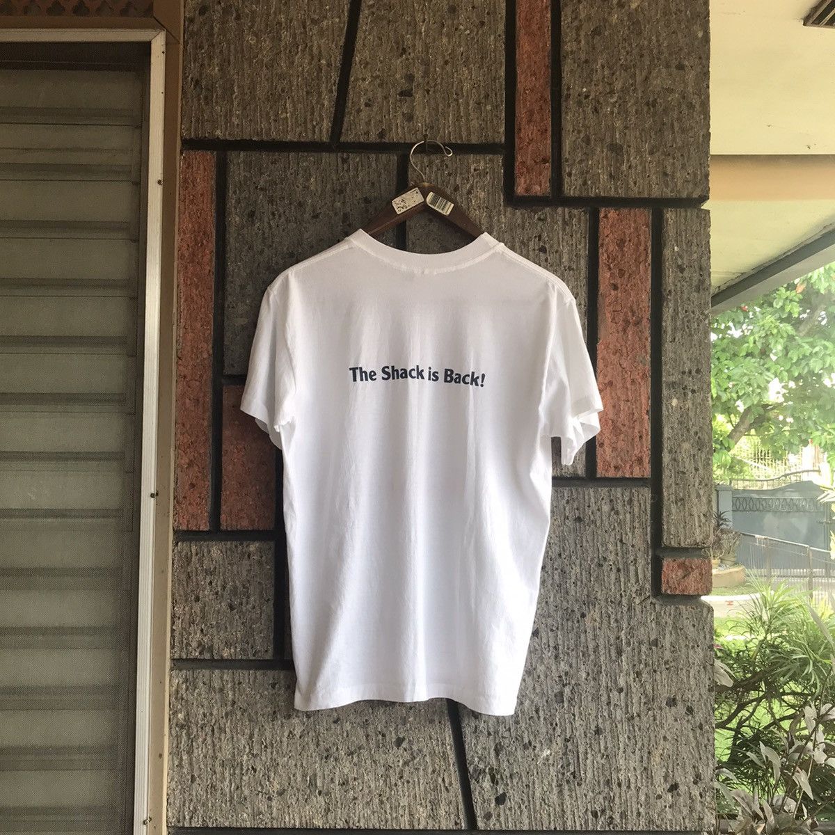 Vintage VTG 1988 Caddyshack 2 II Movie Promo Tee Shirt Comedy Size US M / EU 48-50 / 2 - 3 Thumbnail
