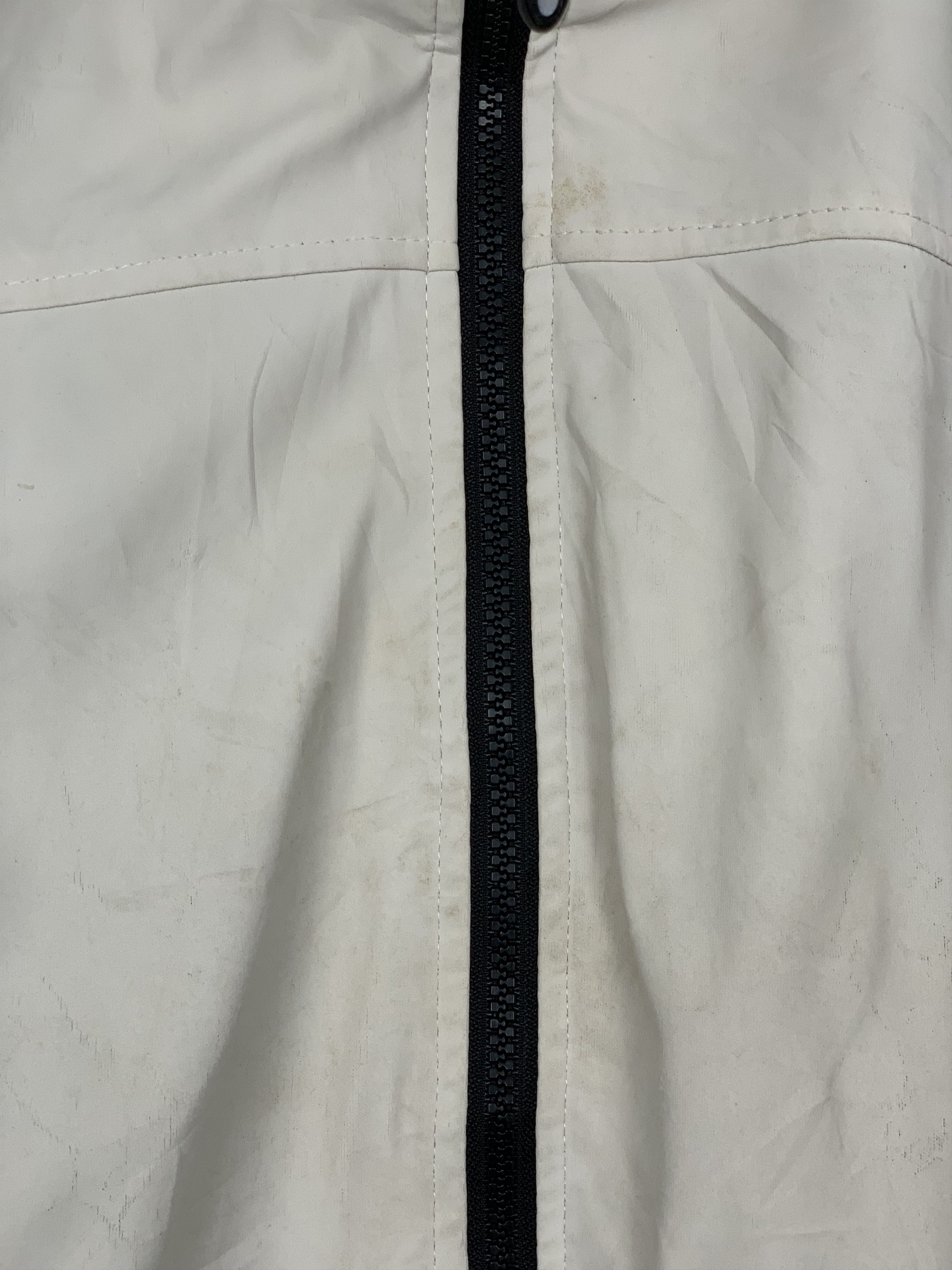 London Fog Vintage LONDON FOG Windbreaker Hoodie Size US S / EU 44-46 / 1 - 8 Thumbnail