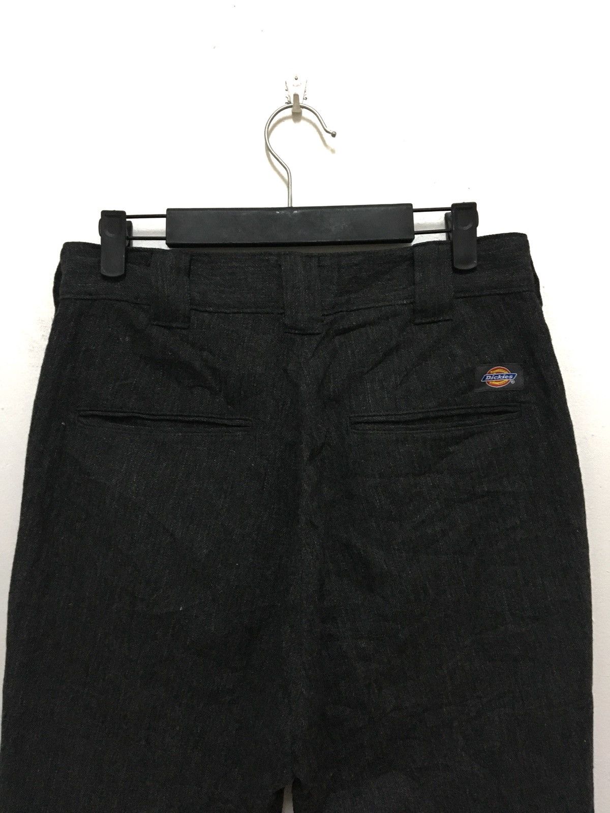 Beams Plus × Dickies 🔥Last Drop🔥Wool Casual Pants Style By Beams X Dickies Size US 29 - 4 Thumbnail