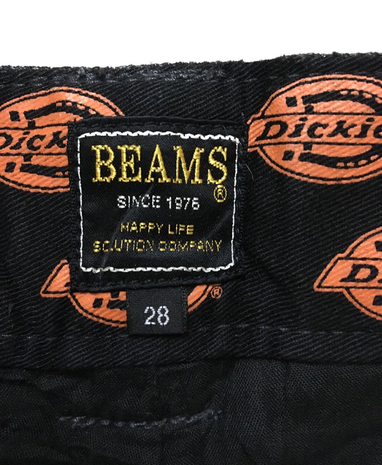 Beams Plus × Dickies 🔥Last Drop🔥Wool Casual Pants Style By Beams X Dickies Size US 29 - 6 Thumbnail