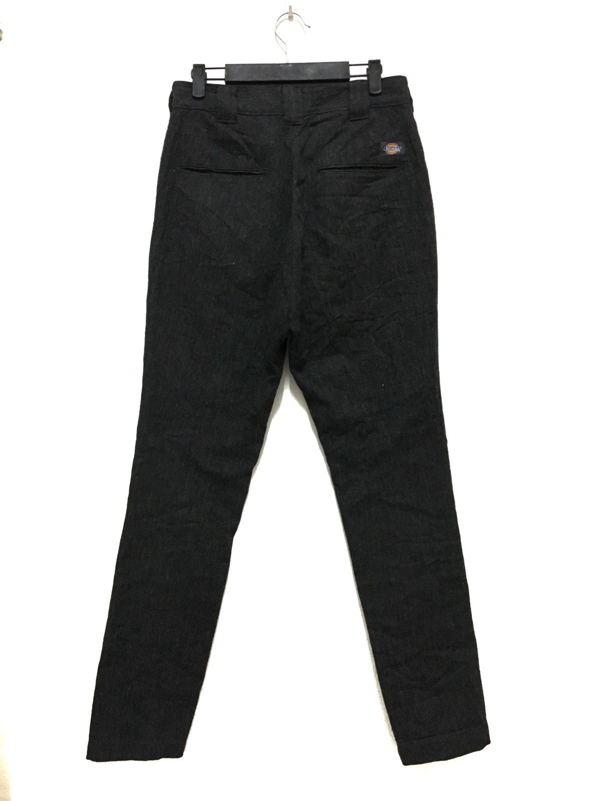 Beams Plus × Dickies 🔥Last Drop🔥Wool Casual Pants Style By Beams X Dickies Size US 29 - 2 Thumbnail