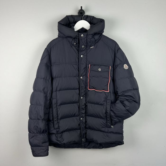 Prevot moncler 2025