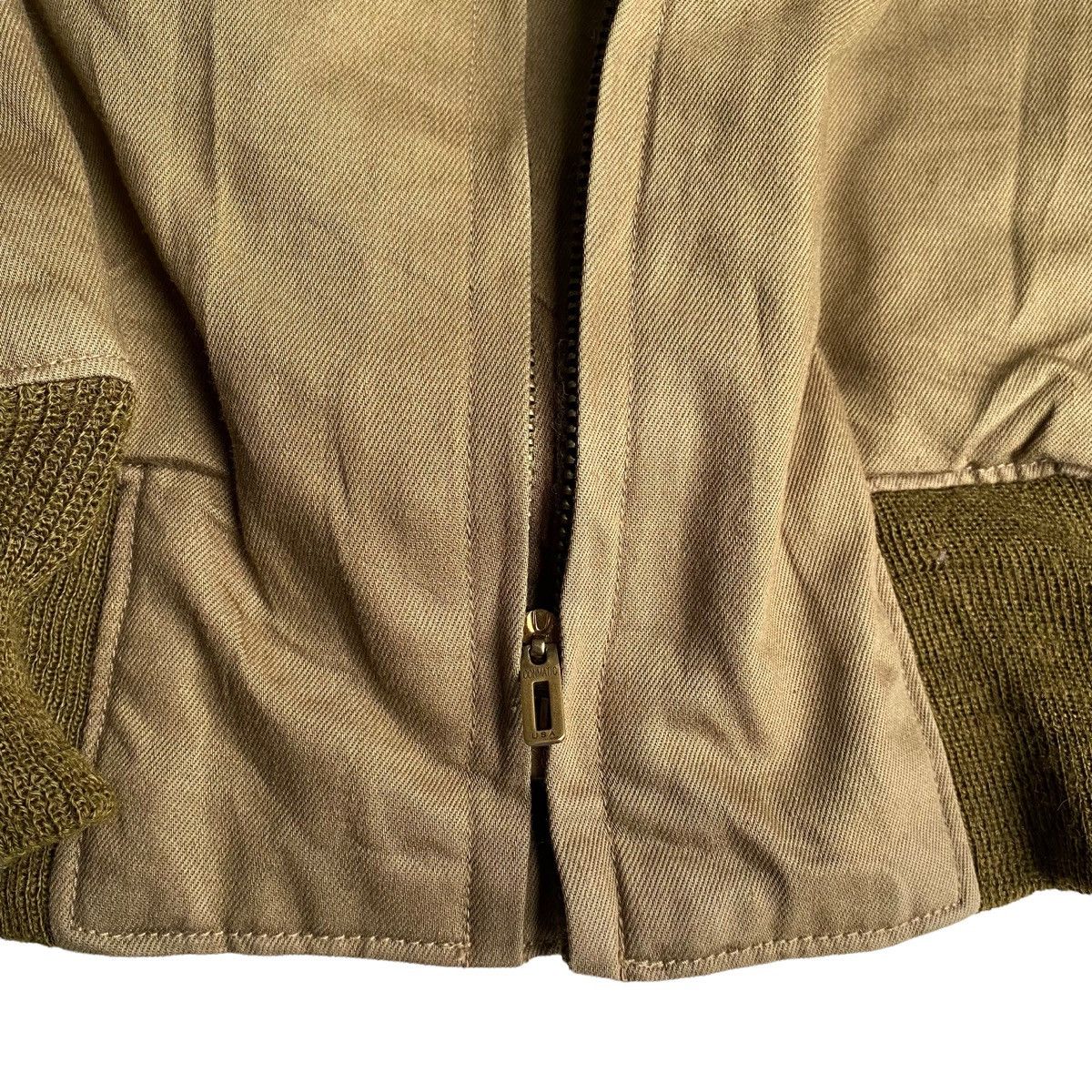Buzz Rickson's Buzz Rickson King Kong Company Tanker Jacket Size US L / EU 52-54 / 3 - 11 Thumbnail