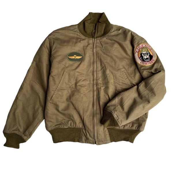 King kong company on sale jacket