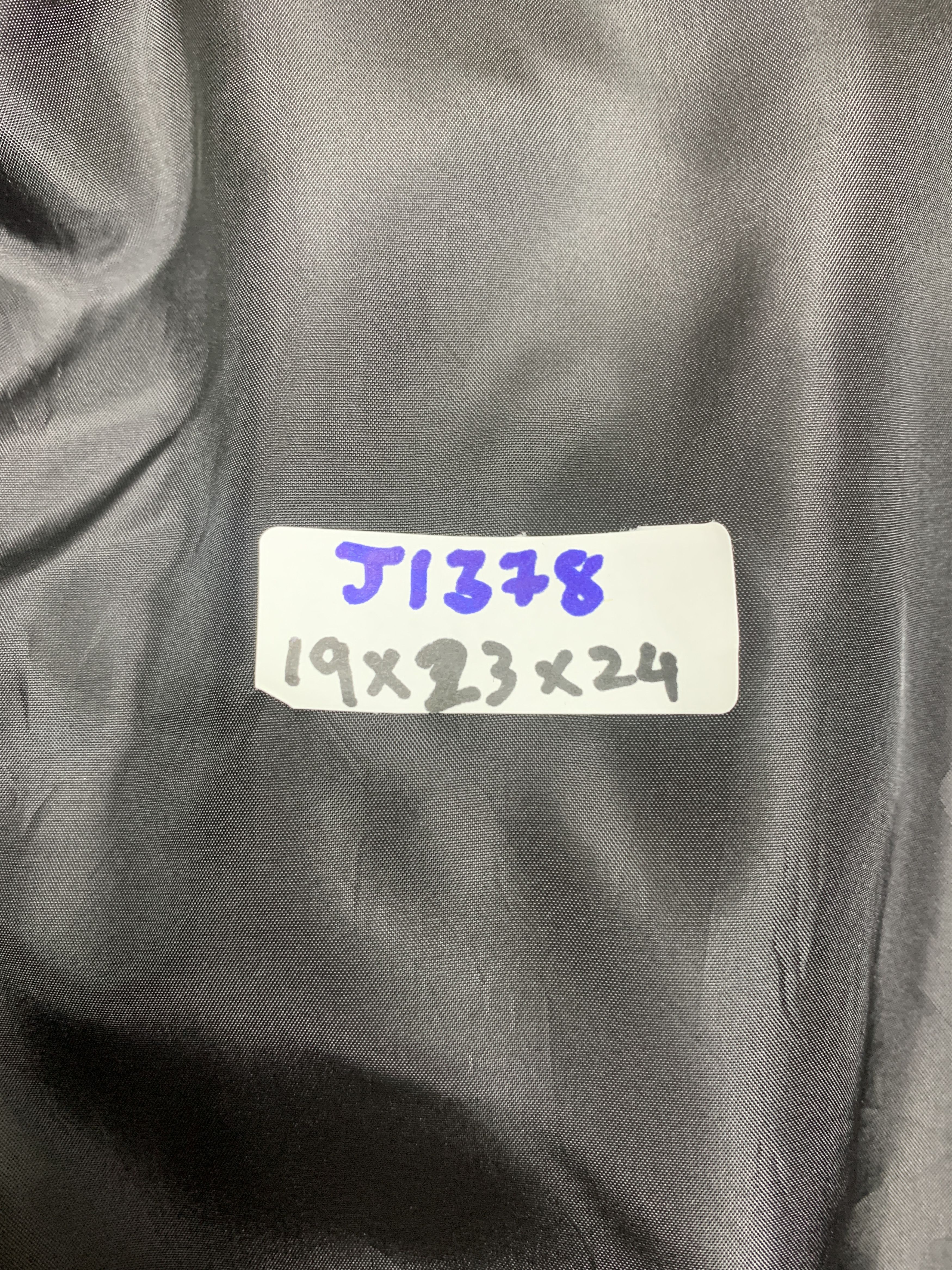 Japanese Brand Vintage Deux Mille Ans Zip Up Jacket J1378 Size 3XL / US 20-22 - 16 Thumbnail