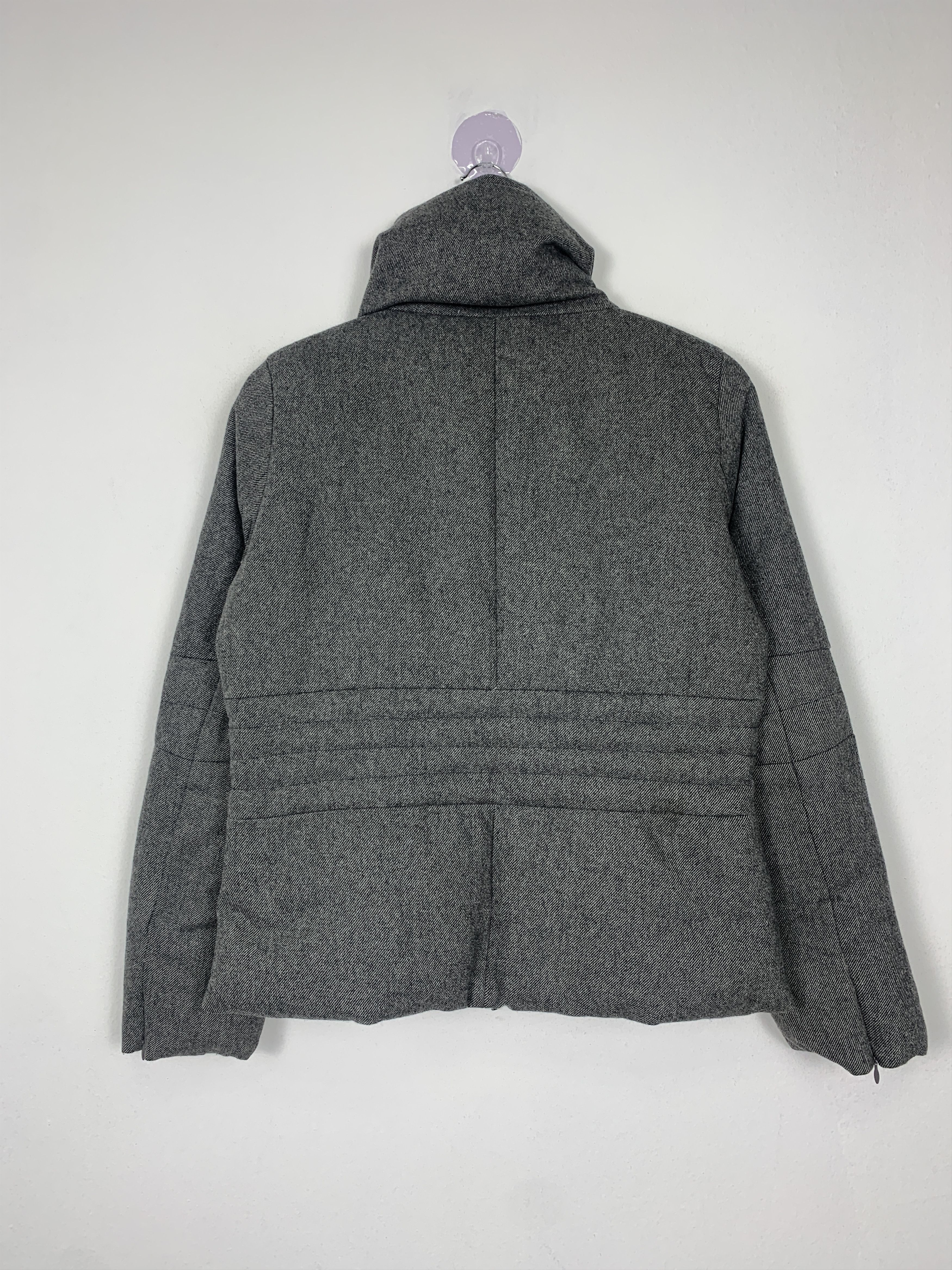 Japanese Brand Vintage Deux Mille Ans Zip Up Jacket J1378 Size 3XL / US 20-22 - 7 Thumbnail
