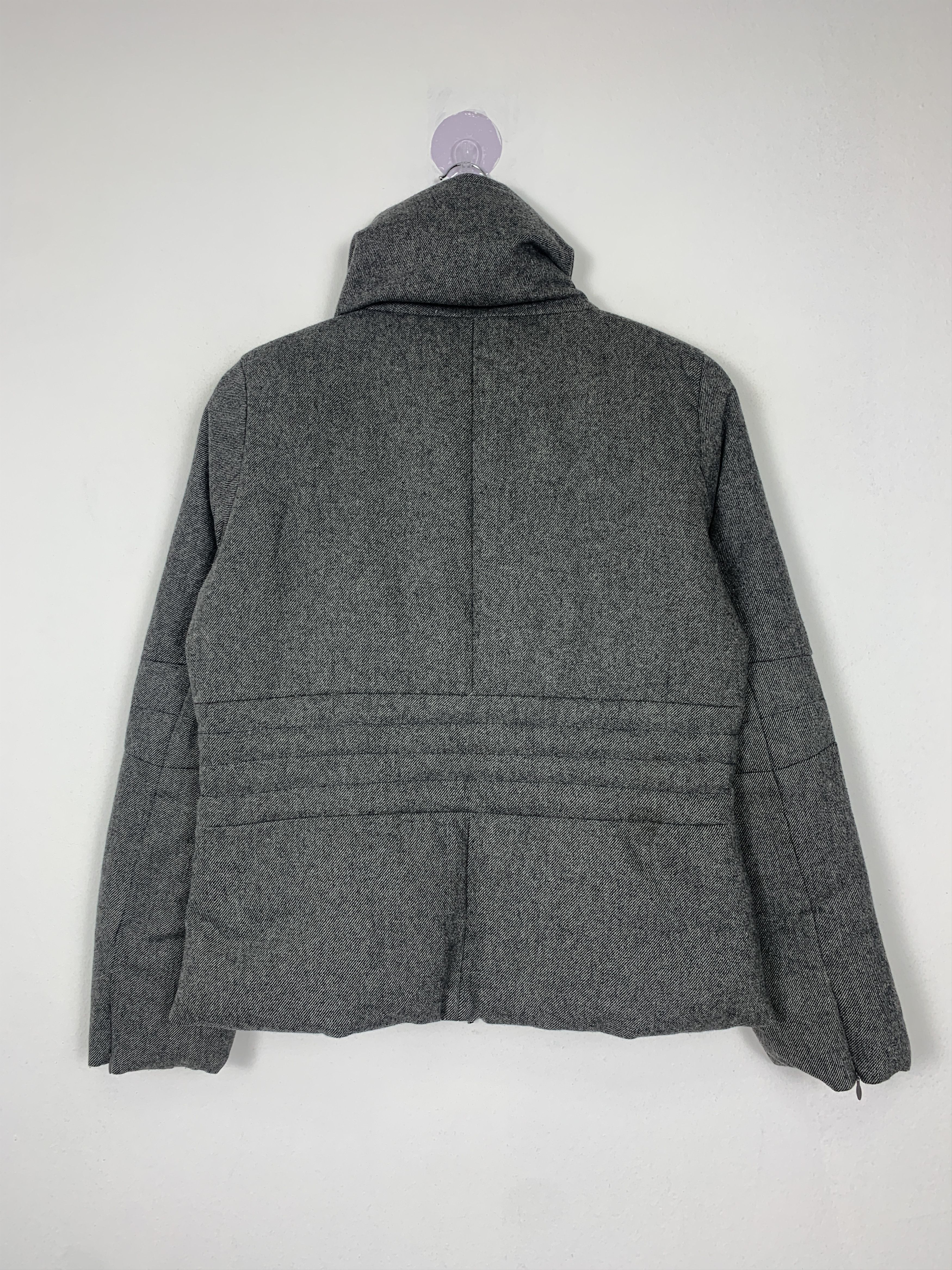 Japanese Brand Vintage Deux Mille Ans Zip Up Jacket J1378 Size 3XL / US 20-22 - 8 Thumbnail
