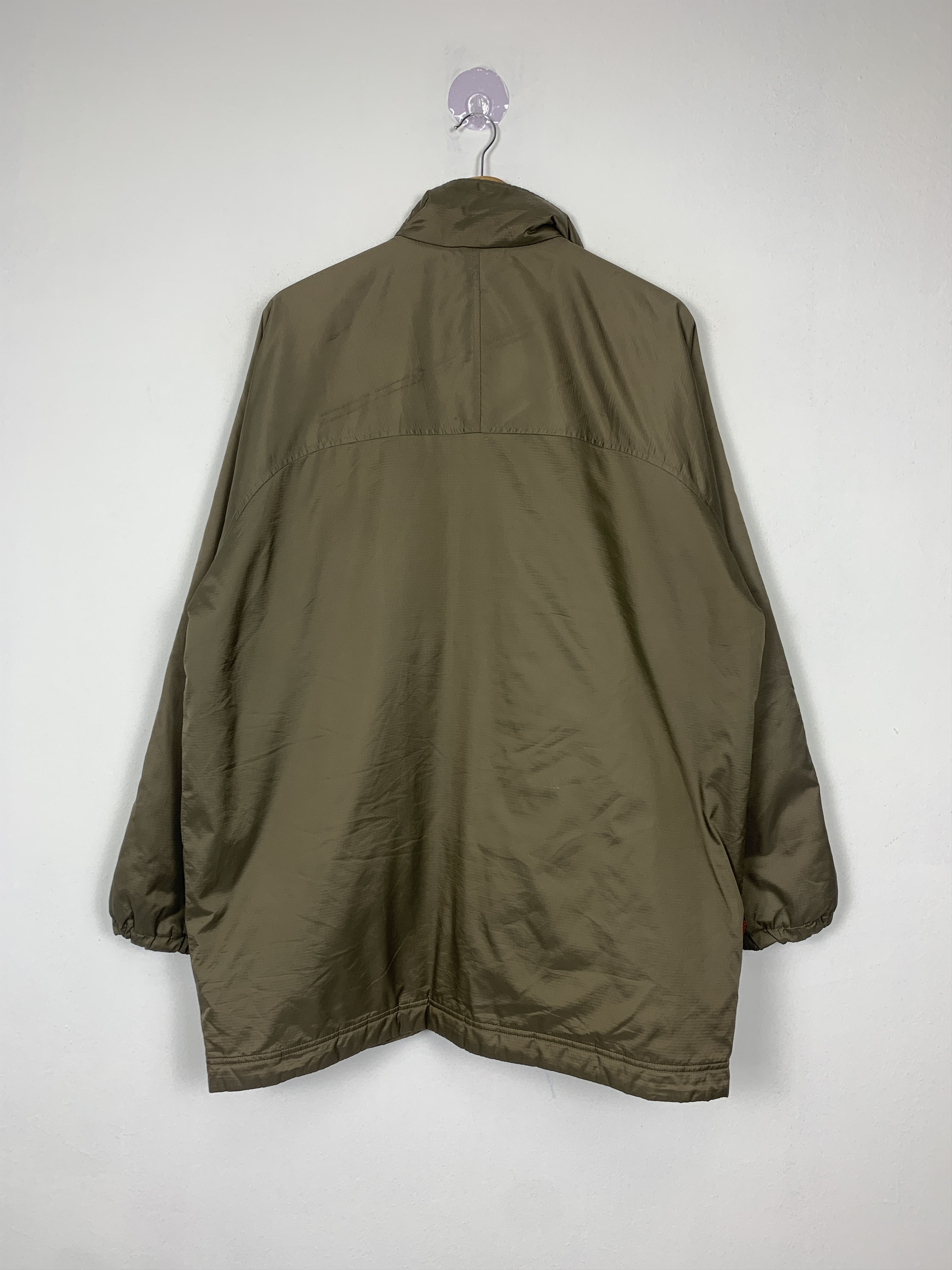 Goldwin Vintage Goldwin Windbreaker Zip Up Jacket J1379 Size US L / EU 52-54 / 3 - 7 Thumbnail