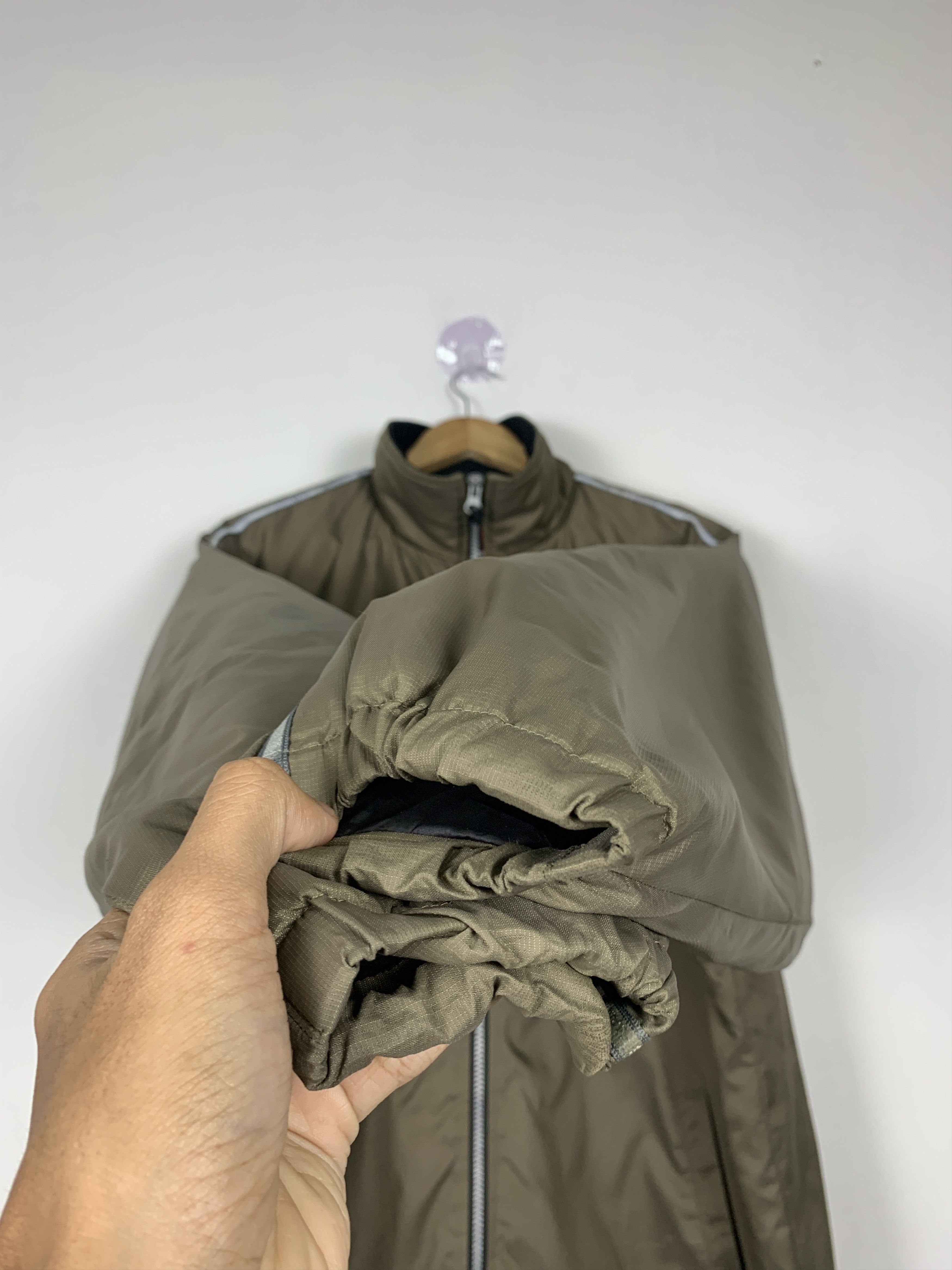 Goldwin Vintage Goldwin Windbreaker Zip Up Jacket J1379 Size US L / EU 52-54 / 3 - 6 Thumbnail