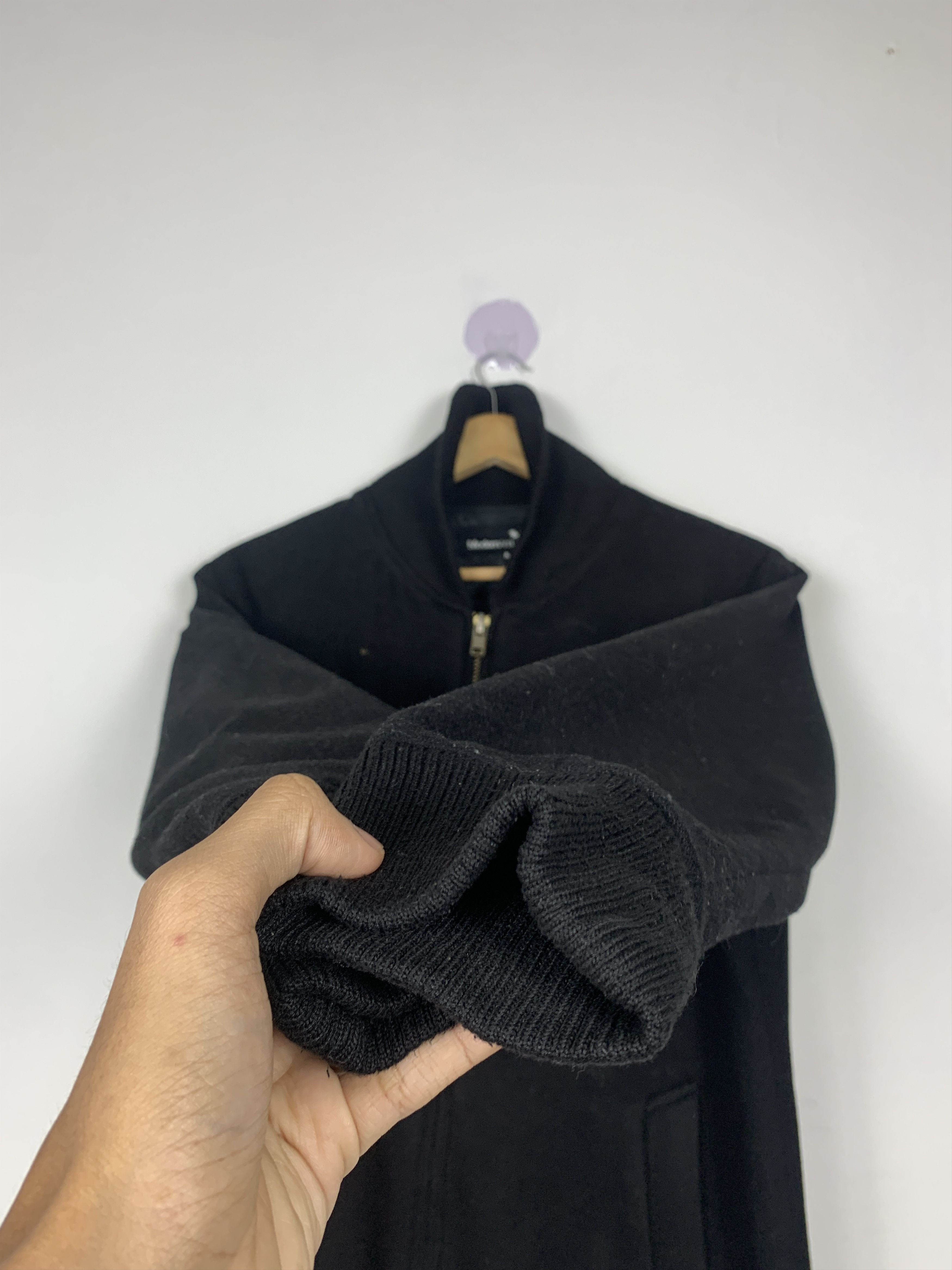 Modern Amusement Vintage Modern Amusement Zip Up Jacket J1377 Size US S / EU 44-46 / 1 - 5 Thumbnail