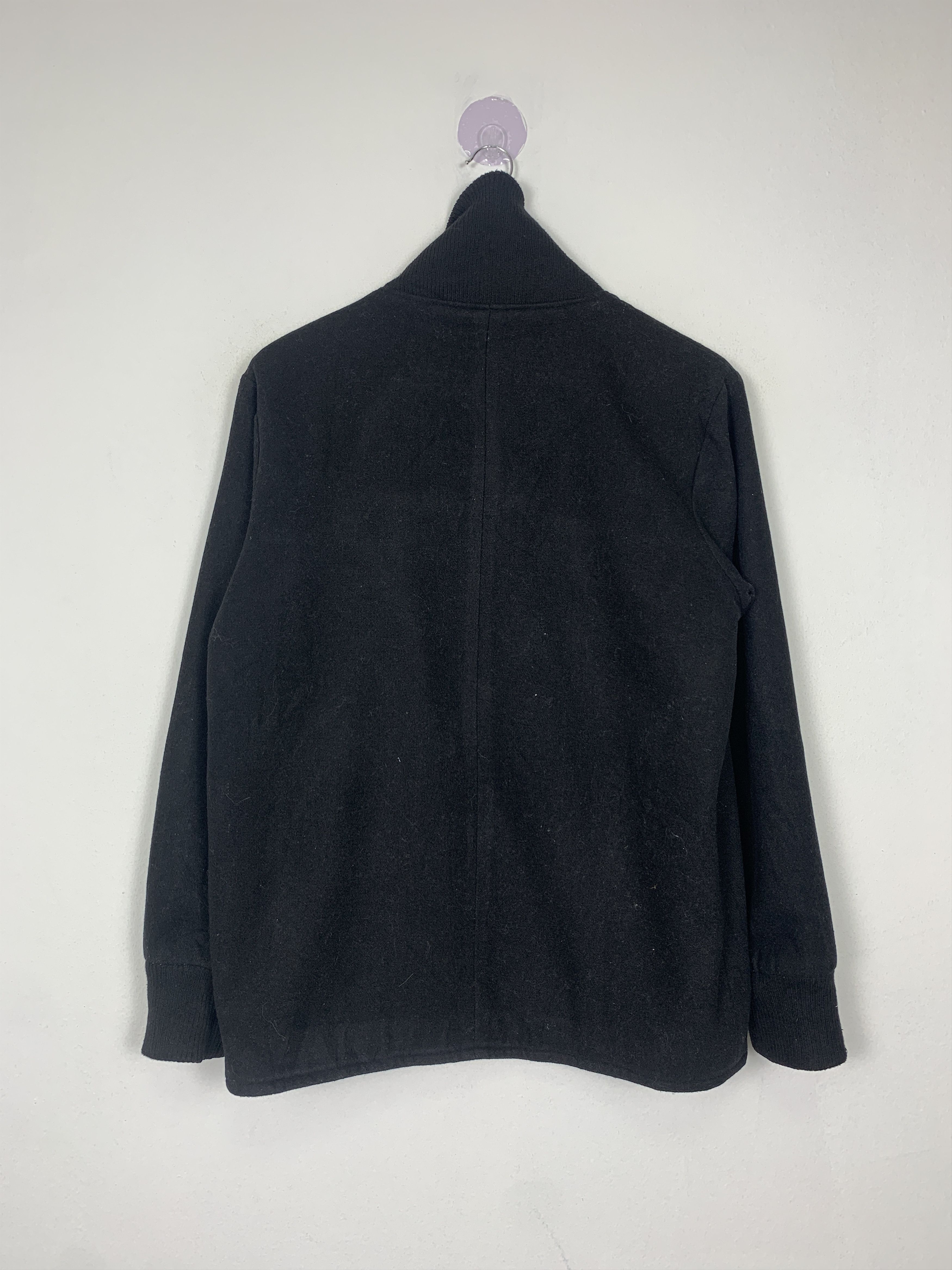 Modern Amusement Vintage Modern Amusement Zip Up Jacket J1377 Size US S / EU 44-46 / 1 - 7 Thumbnail