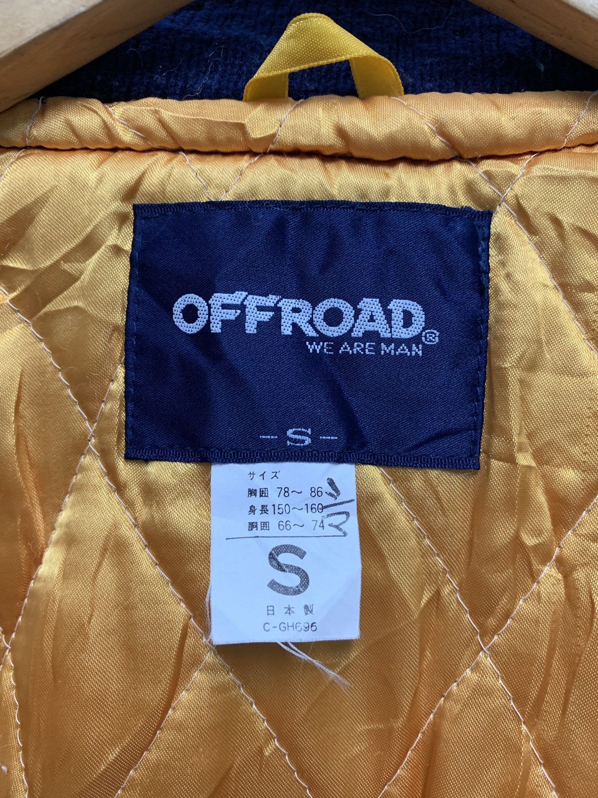 Vintage RARE‼️Baseball Plain Teddy Varsity Letterman Jacket Slimane Size US S / EU 44-46 / 1 - 5 Thumbnail