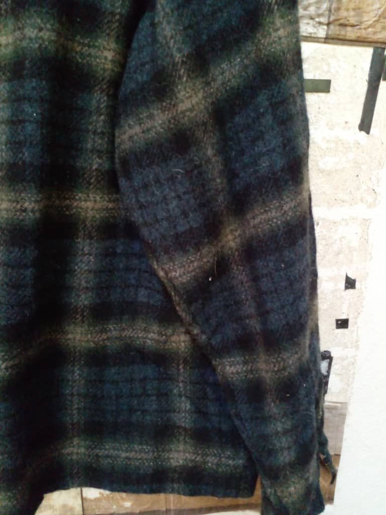 Woolrich Woolen Mills JACKET WOOLRICH x RUGGED OUTDOORWEAR Size US L / EU 52-54 / 3 - 9 Thumbnail