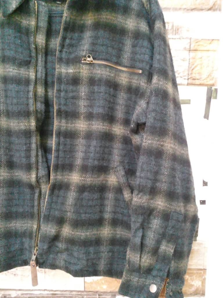 Woolrich Woolen Mills JACKET WOOLRICH x RUGGED OUTDOORWEAR Size US L / EU 52-54 / 3 - 12 Thumbnail