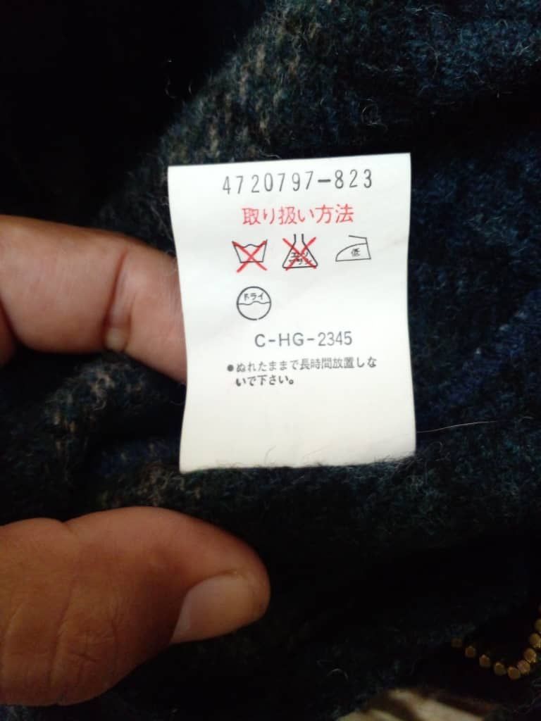 Woolrich Woolen Mills JACKET WOOLRICH x RUGGED OUTDOORWEAR Size US L / EU 52-54 / 3 - 6 Thumbnail