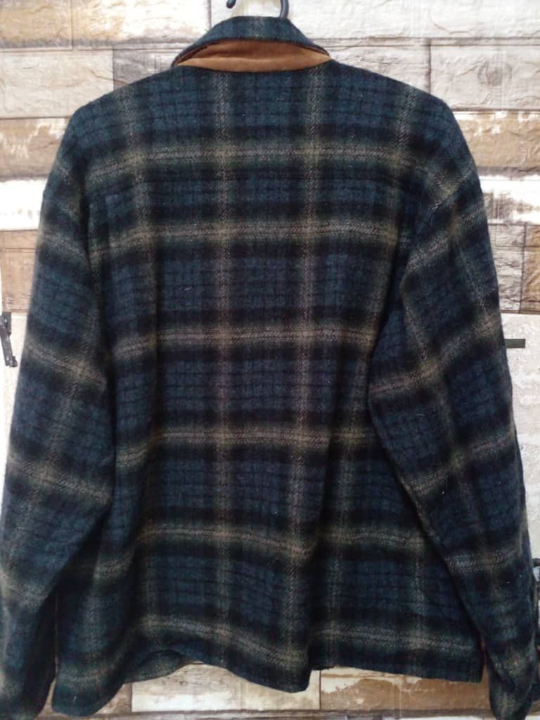 Woolrich Woolen Mills JACKET WOOLRICH x RUGGED OUTDOORWEAR Size US L / EU 52-54 / 3 - 4 Thumbnail