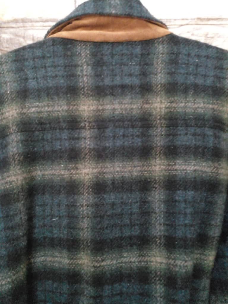 Woolrich Woolen Mills JACKET WOOLRICH x RUGGED OUTDOORWEAR Size US L / EU 52-54 / 3 - 7 Thumbnail
