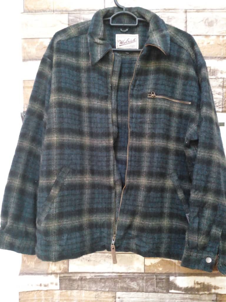 Woolrich Woolen Mills JACKET WOOLRICH x RUGGED OUTDOORWEAR Size US L / EU 52-54 / 3 - 2 Thumbnail