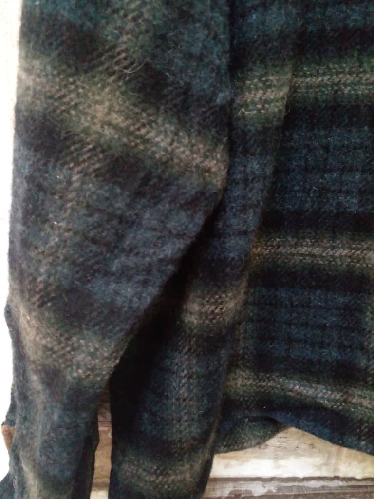 Woolrich Woolen Mills JACKET WOOLRICH x RUGGED OUTDOORWEAR Size US L / EU 52-54 / 3 - 8 Thumbnail