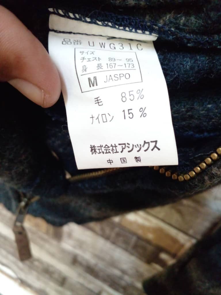 Woolrich Woolen Mills JACKET WOOLRICH x RUGGED OUTDOORWEAR Size US L / EU 52-54 / 3 - 5 Thumbnail