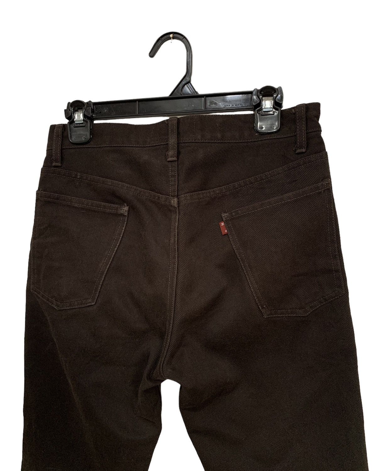 Nepenthes Nepenthes slim straight jeans Size US 30 / EU 46 - 4 Thumbnail