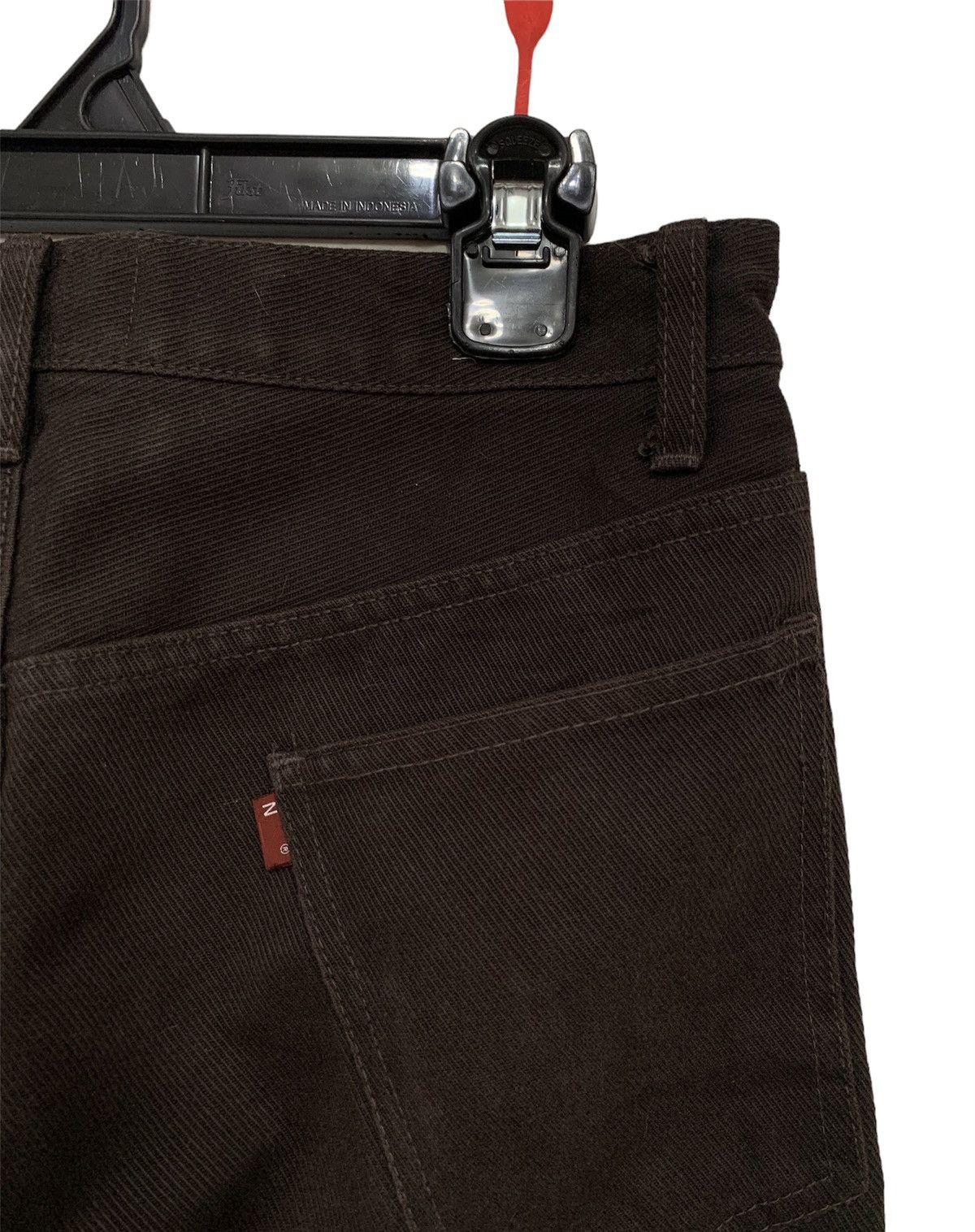 Nepenthes Nepenthes slim straight jeans Size US 30 / EU 46 - 5 Thumbnail