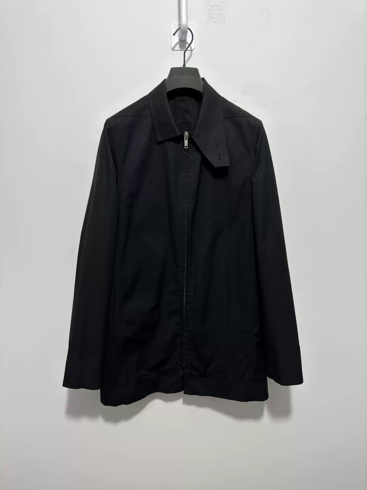 Rick Owens Rick Owens jacket Size US M / EU 48-50 / 2 - 1 Thumbnail