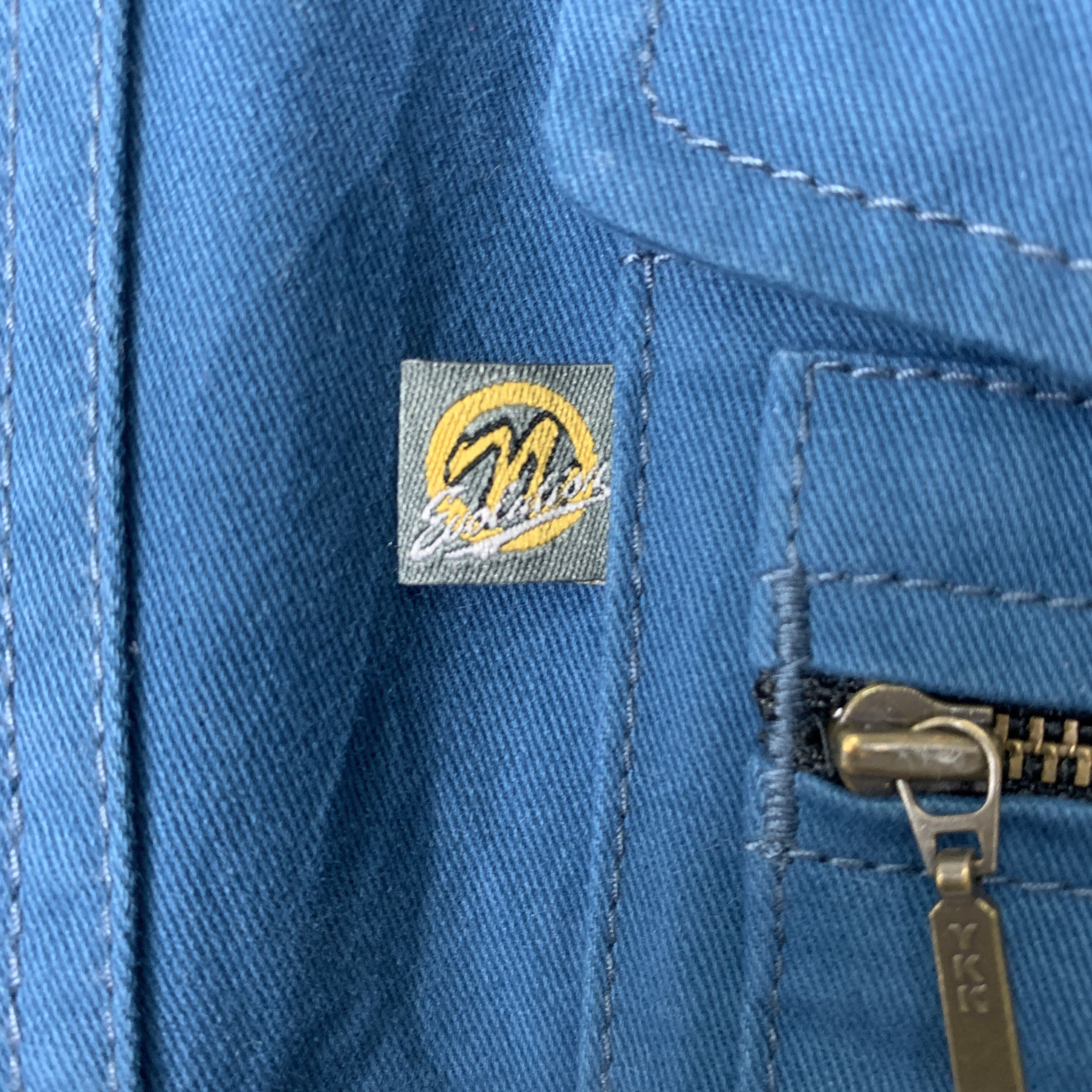 Japanese Brand × Vintage Vintage Japanese Brand Button Up Jacket Size US S / EU 44-46 / 1 - 6 Thumbnail