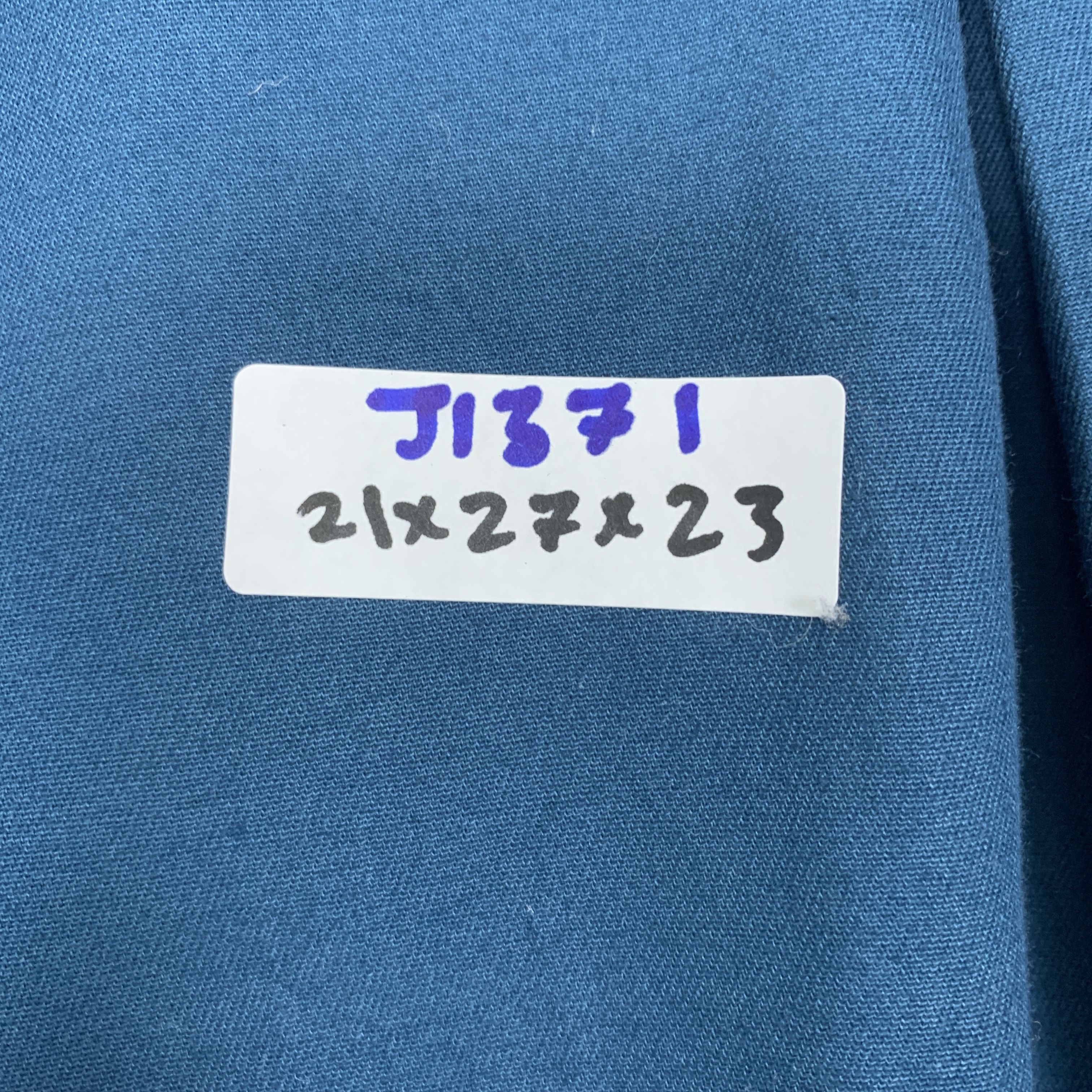 Japanese Brand × Vintage Vintage Japanese Brand Button Up Jacket Size US S / EU 44-46 / 1 - 13 Thumbnail