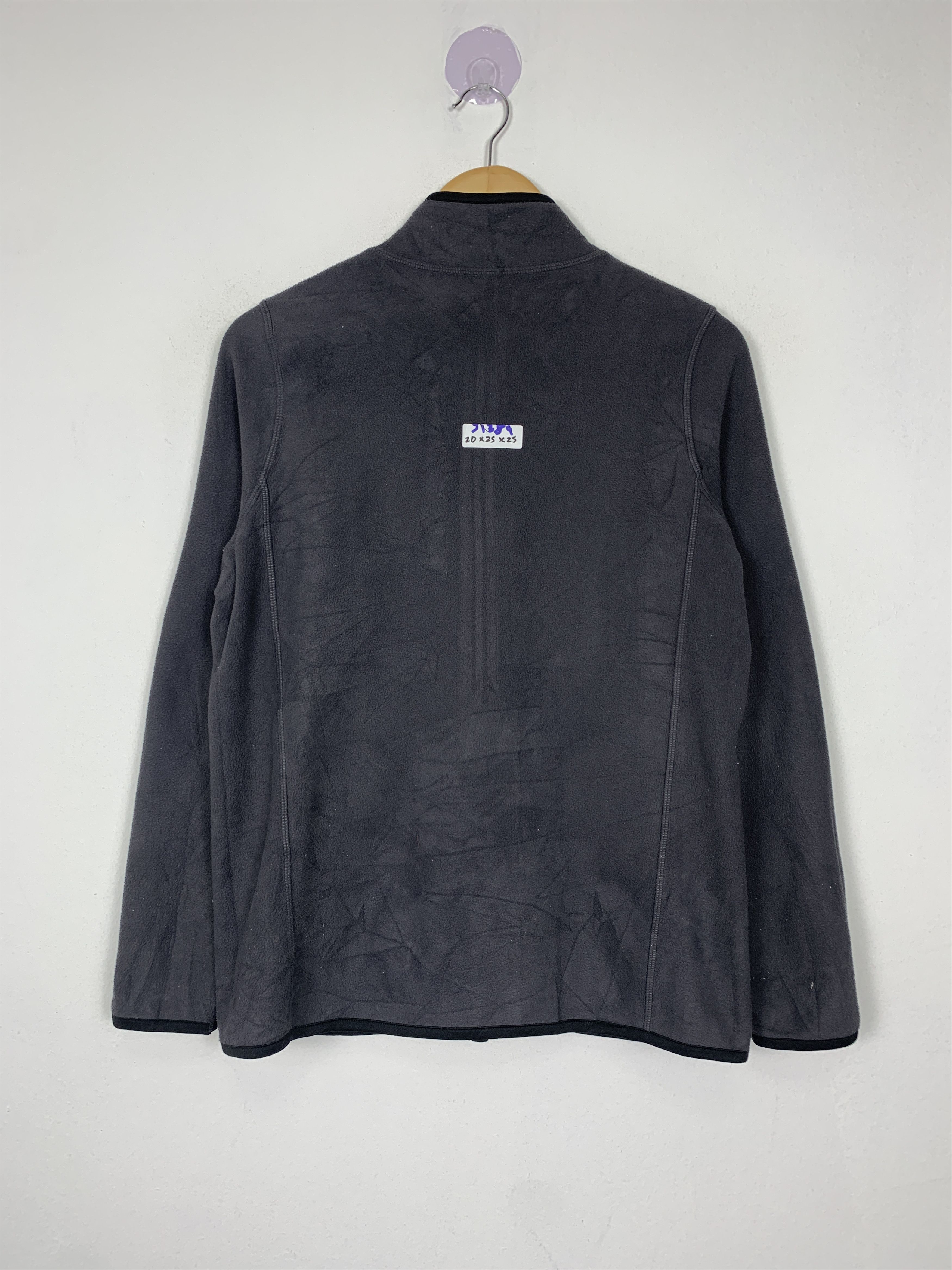 Uniqlo × Vintage Vintage Uniqlo Reversible Flannel Jacket Size US S / EU 44-46 / 1 - 7 Thumbnail