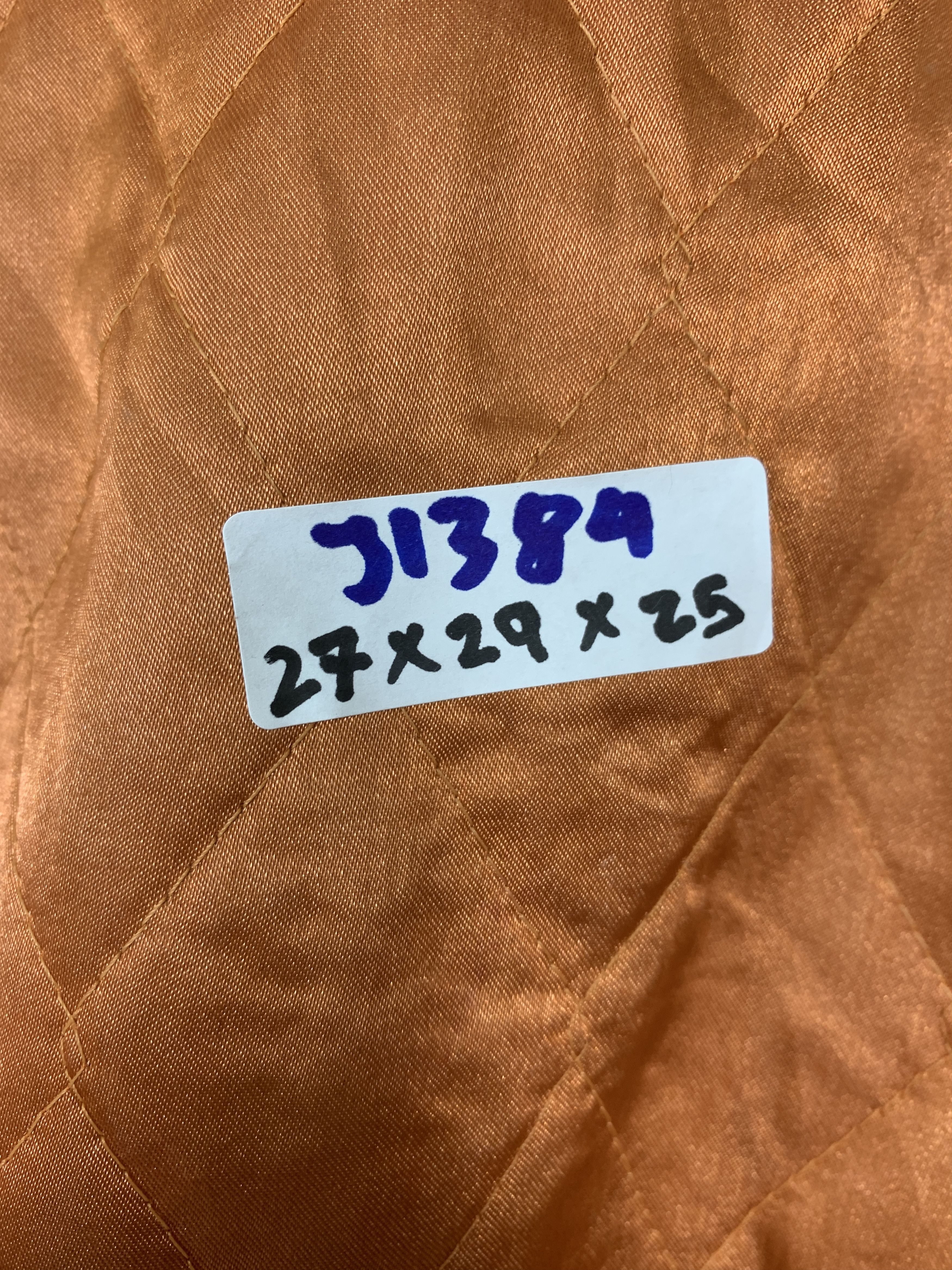 Japanese Brand Vintage US Faded Zip Up Bombers Jacket J1384 Size US M / EU 48-50 / 2 - 13 Thumbnail