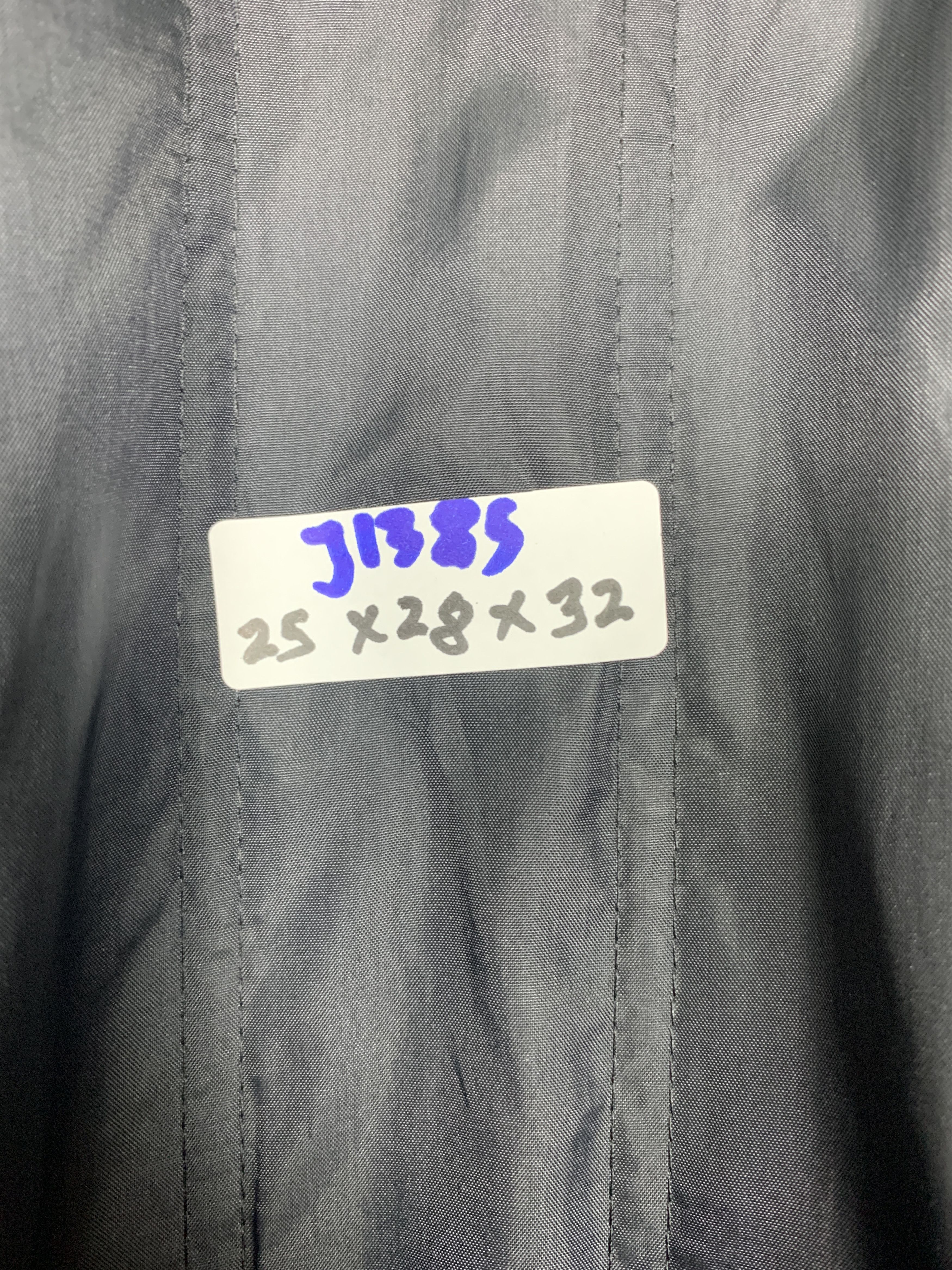 Mizuno Vintage Mizuno Zip Up Jacket J1385 Size US S / EU 44-46 / 1 - 12 Thumbnail
