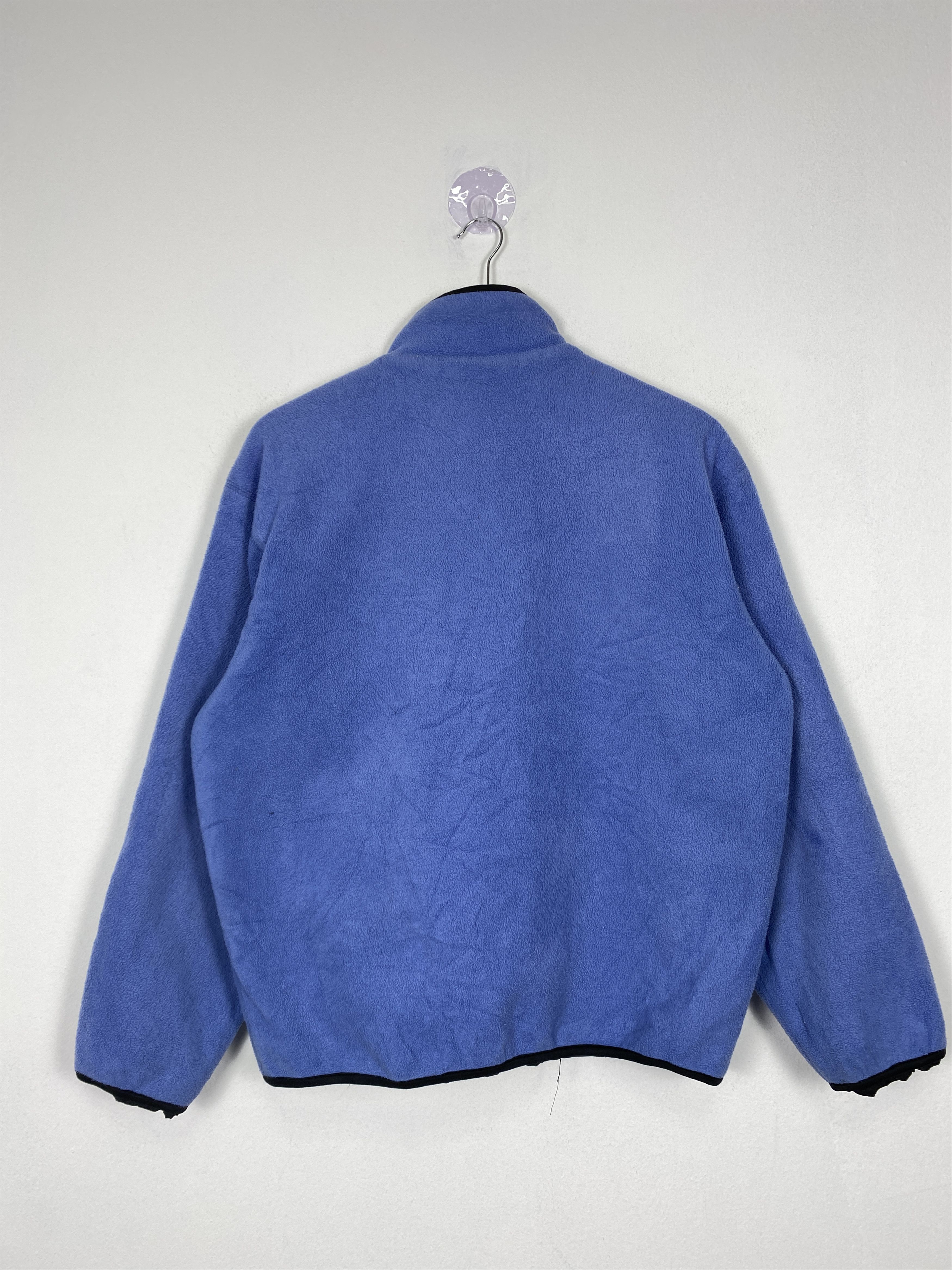 Japanese Brand × Vintage Vintage Swooplex Quilted Reversible Zip Up Jackat Size US S / EU 44-46 / 1 - 7 Thumbnail