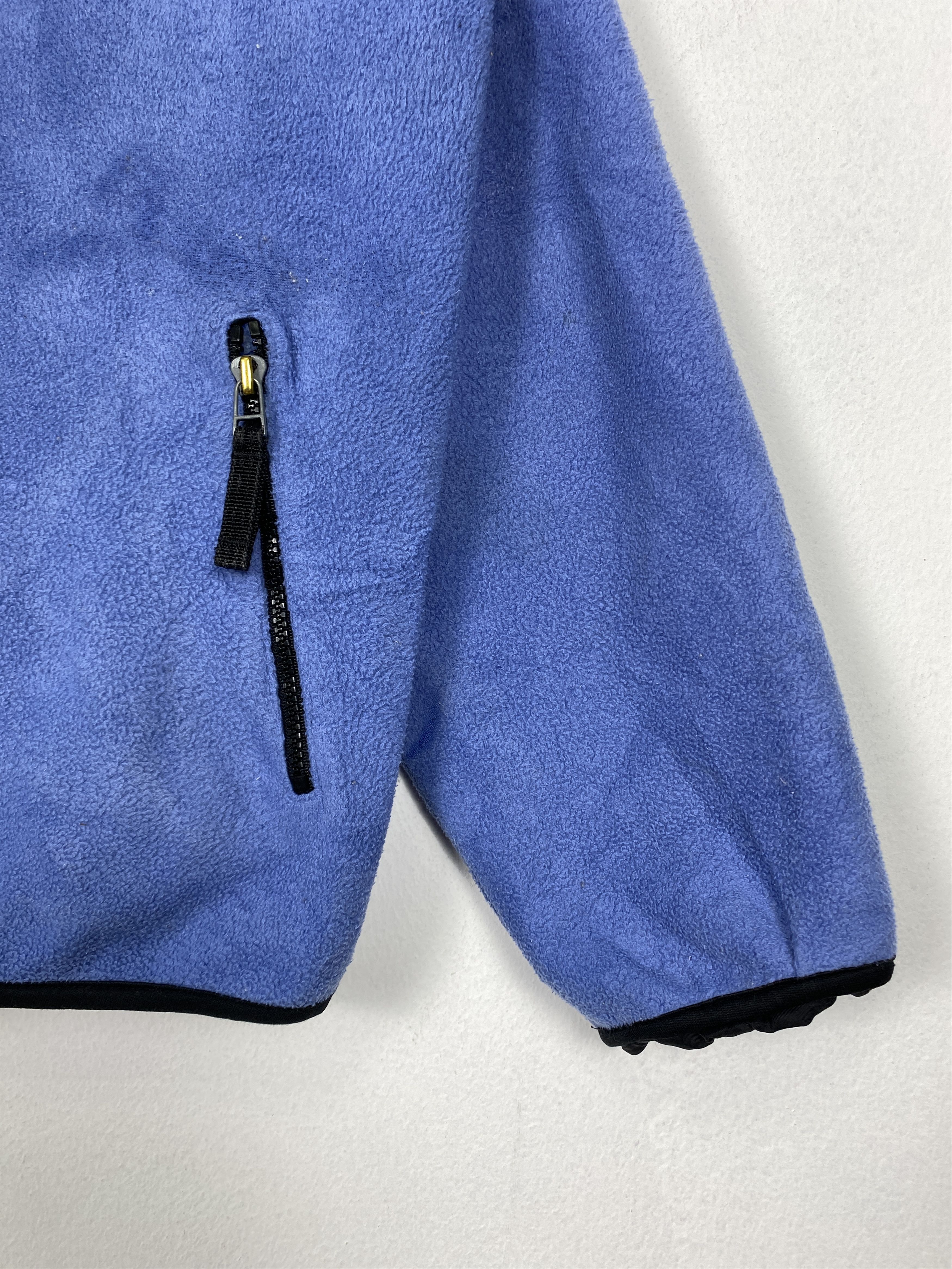 Japanese Brand × Vintage Vintage Swooplex Quilted Reversible Zip Up Jackat Size US S / EU 44-46 / 1 - 4 Thumbnail