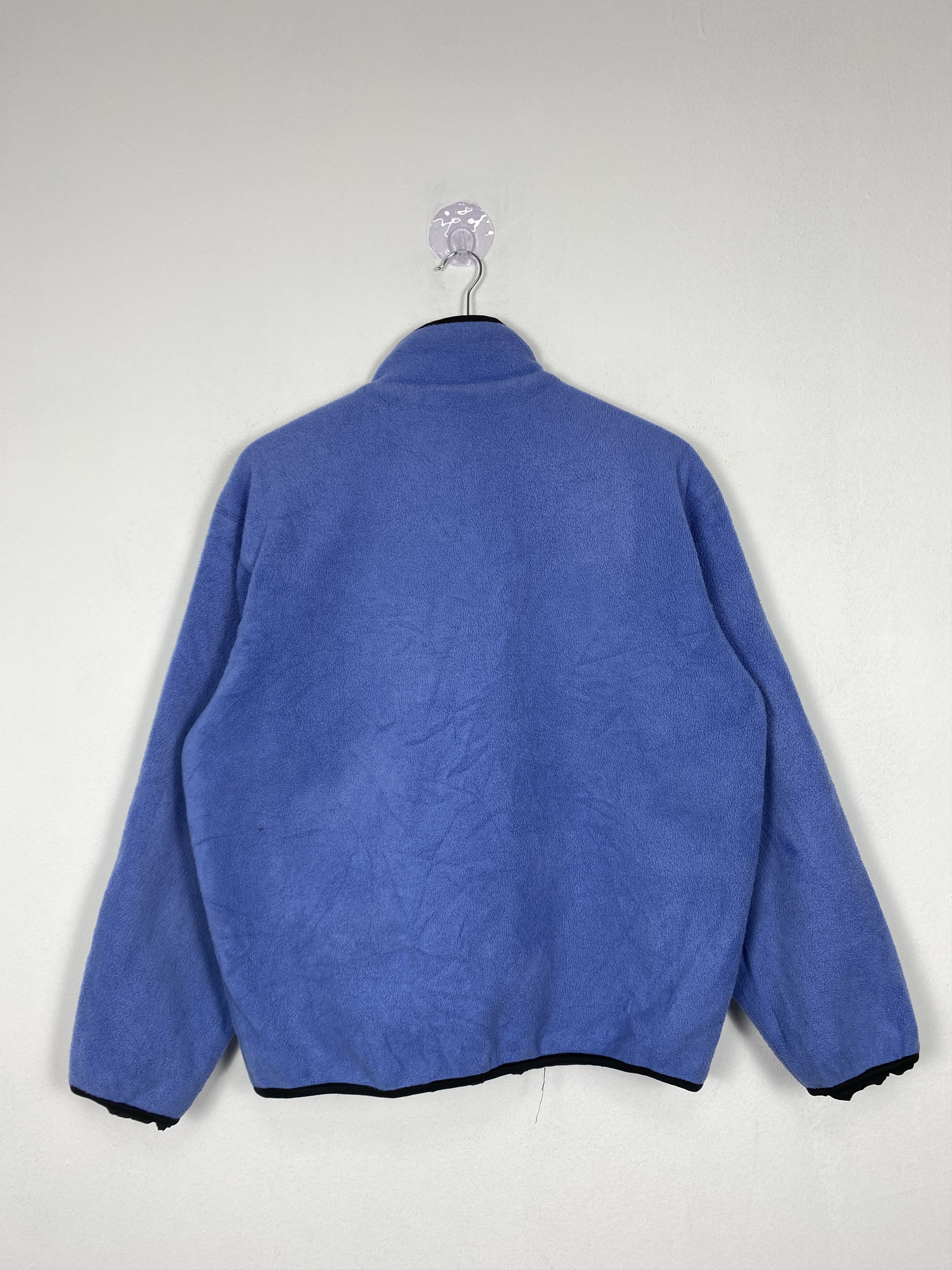 Japanese Brand × Vintage Vintage Swooplex Quilted Reversible Zip Up Jackat Size US S / EU 44-46 / 1 - 8 Thumbnail