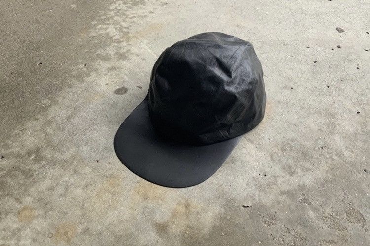 Arc'Teryx Veilance Veilance Stealth Cap (Shakedry version) | Grailed