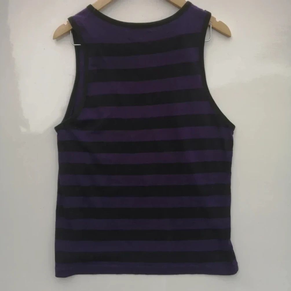 In The Attic ❤FINAL DROP❤JAPANESE BRAND IN THE ATTIC TOP TANK Size US S / EU 44-46 / 1 - 3 Thumbnail