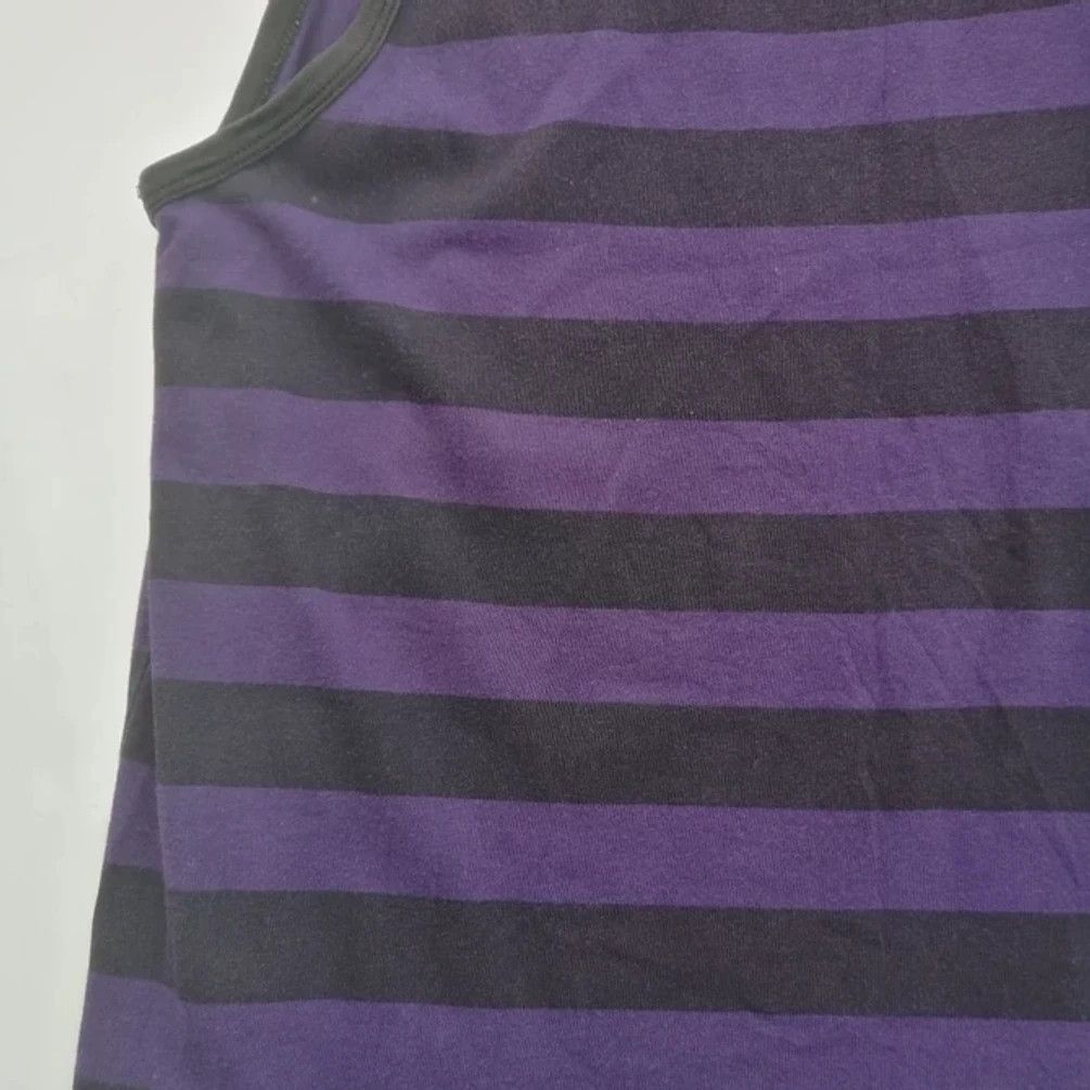 In The Attic ❤FINAL DROP❤JAPANESE BRAND IN THE ATTIC TOP TANK Size US S / EU 44-46 / 1 - 5 Thumbnail