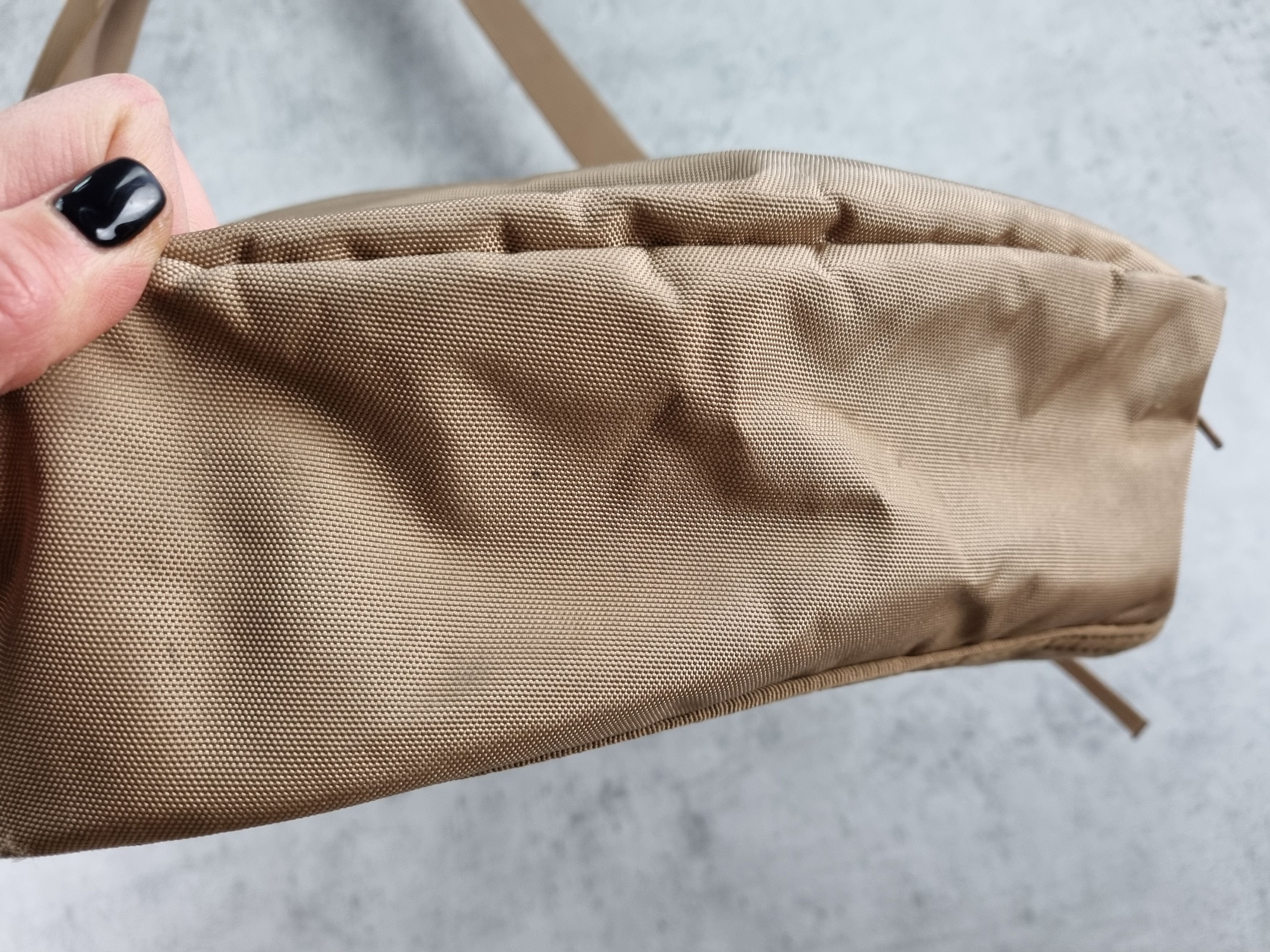 Japanese Brand × Vintage GGL Little Sushi Messenger Bag Size ONE SIZE - 13 Thumbnail