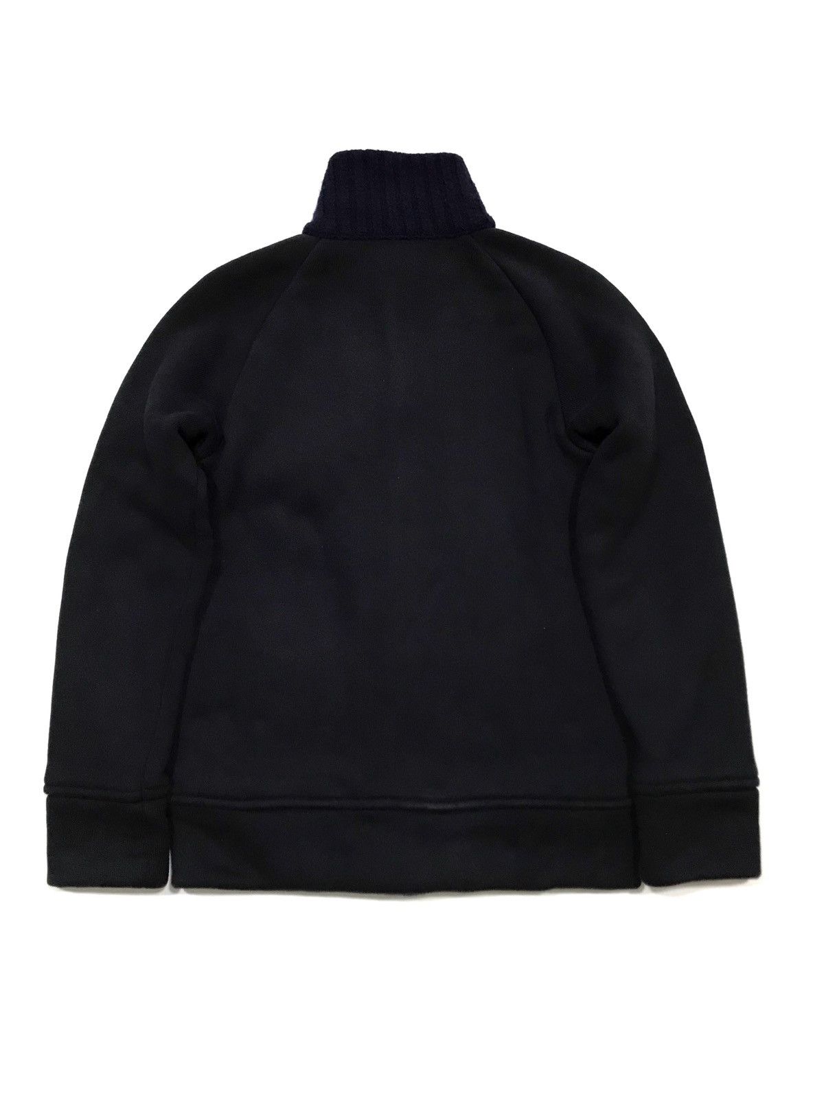 Blue Blue Japan AW13 Heavyweight Jacket Size US S / EU 44-46 / 1 - 3 Thumbnail