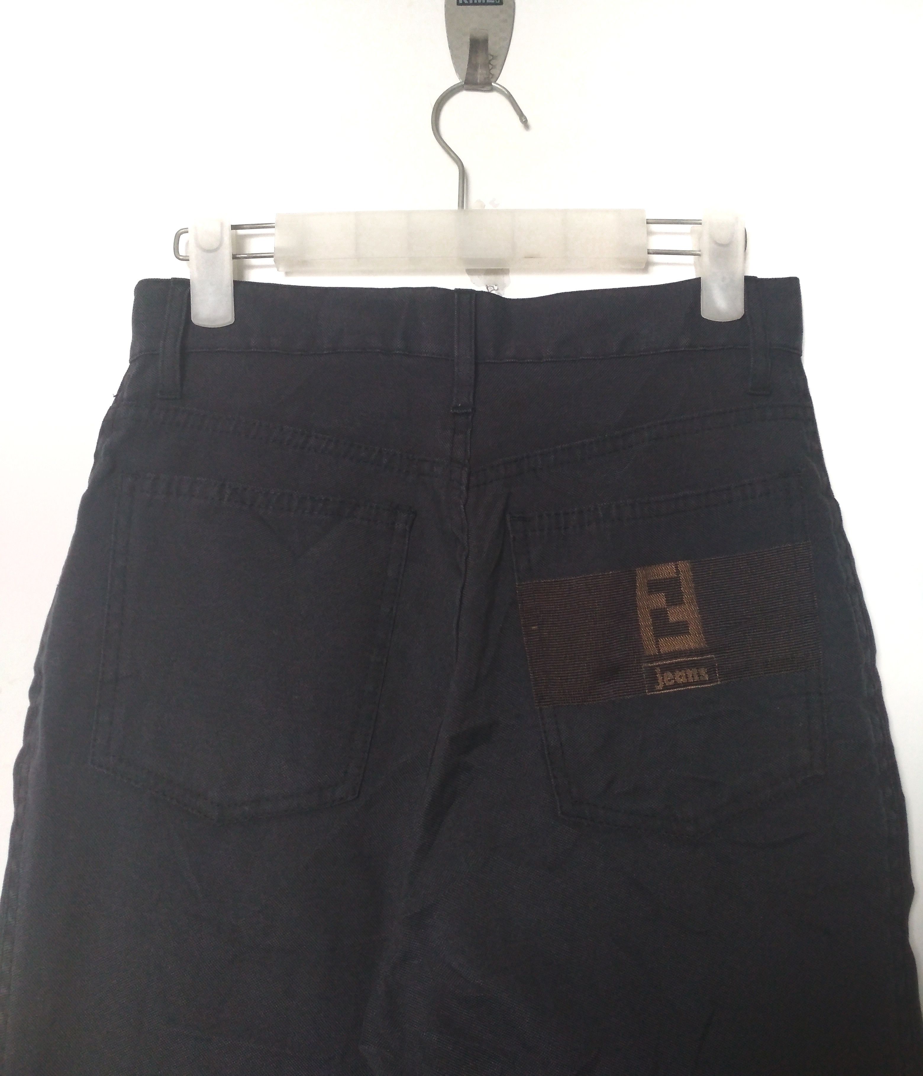 Fendi Fendi Pants Size US 28 / EU 44 - 4 Thumbnail
