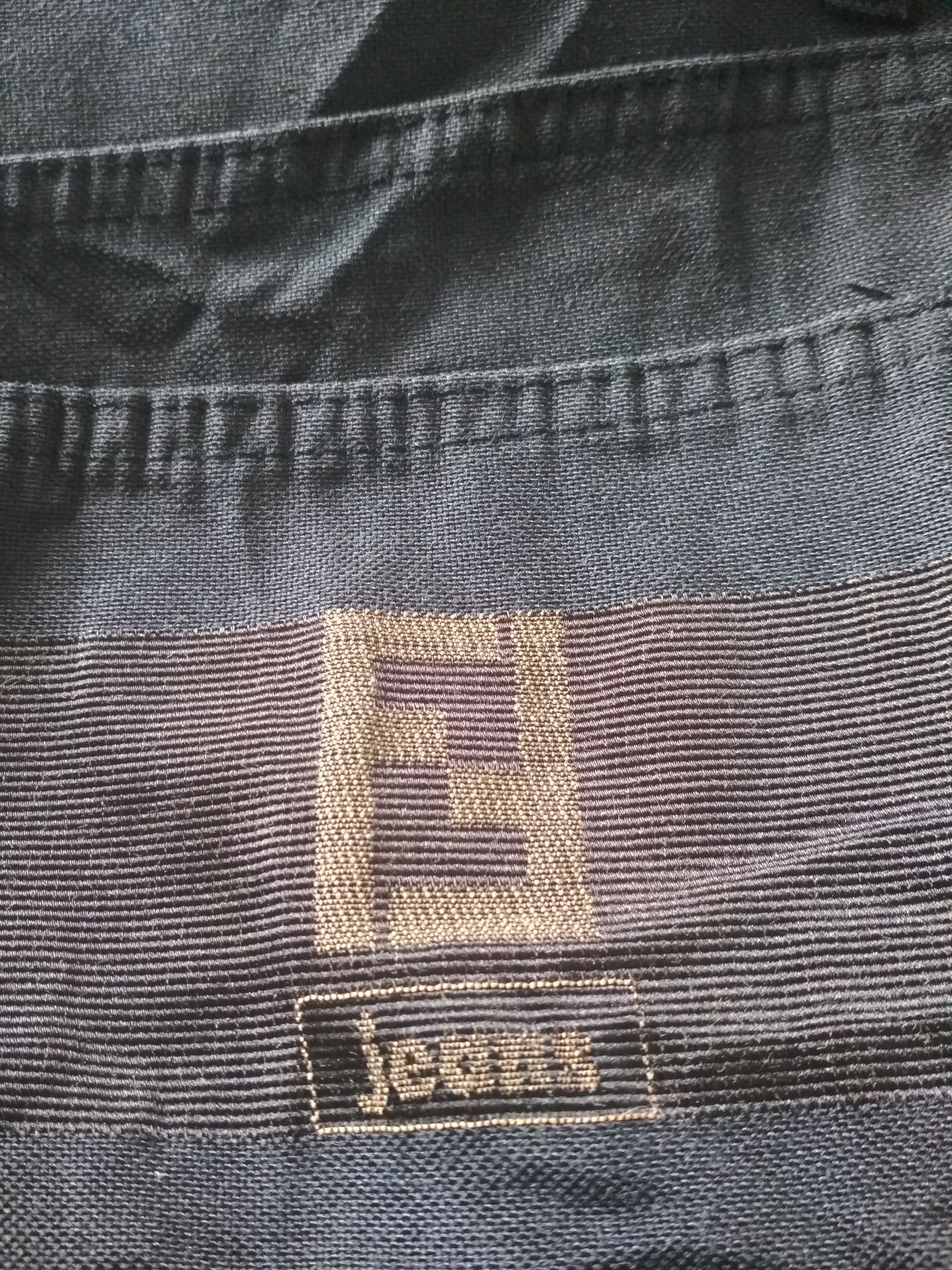 Fendi Fendi Pants Size US 28 / EU 44 - 8 Thumbnail