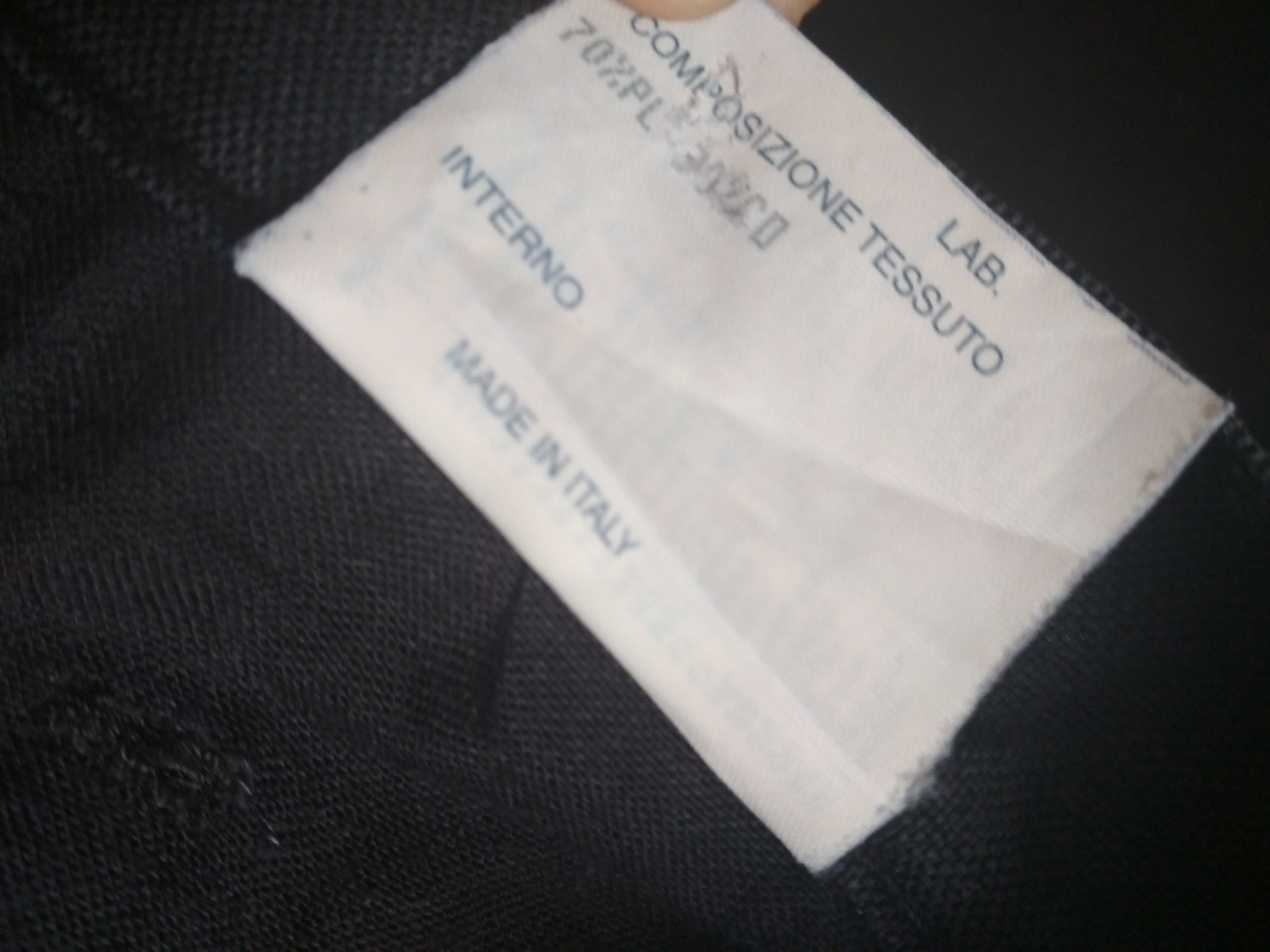 Fendi Fendi Pants Size US 28 / EU 44 - 7 Thumbnail