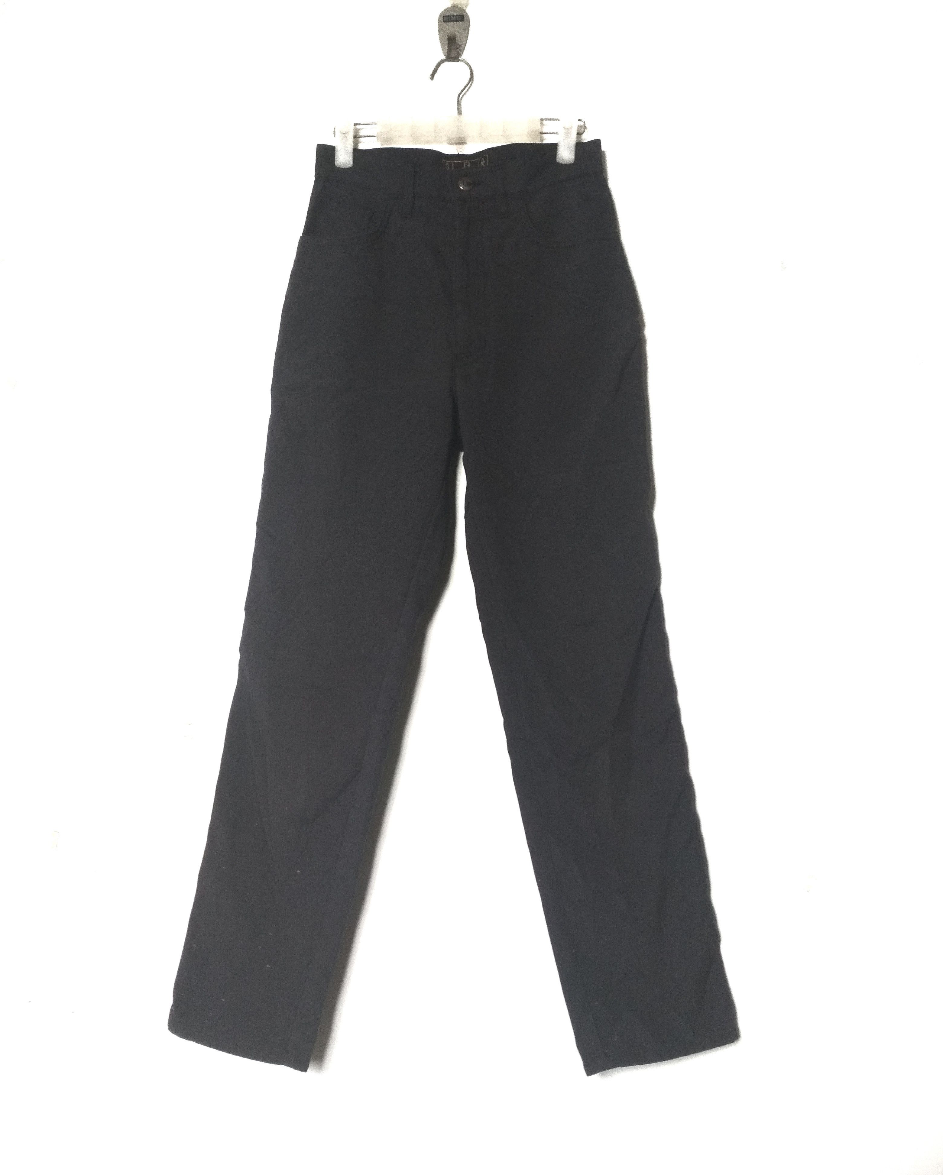 Fendi Fendi Pants Size US 28 / EU 44 - 1 Thumbnail