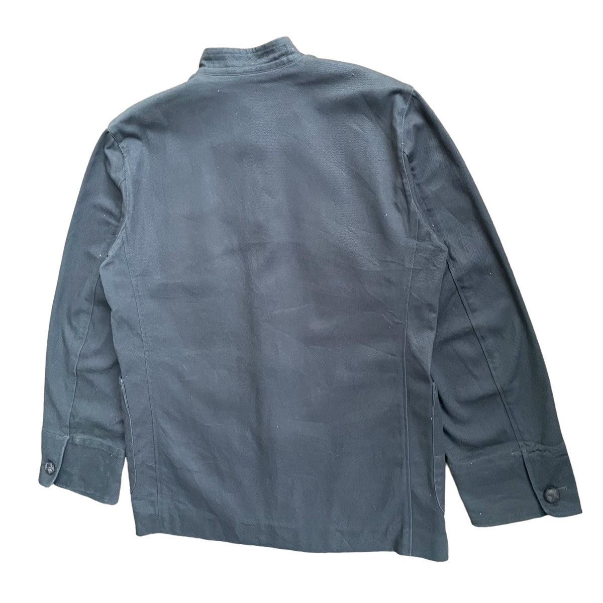 Final Home × General Research 💥 2000 GENERAL RESEARCH 646 CHORE WORKER JACKET Size US M / EU 48-50 / 2 - 10 Thumbnail
