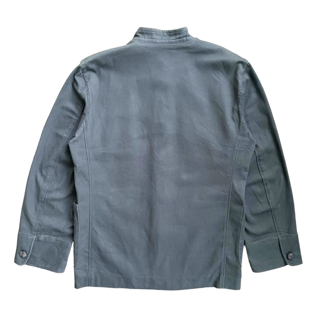 Final Home × General Research 💥 2000 GENERAL RESEARCH 646 CHORE WORKER JACKET Size US M / EU 48-50 / 2 - 9 Thumbnail