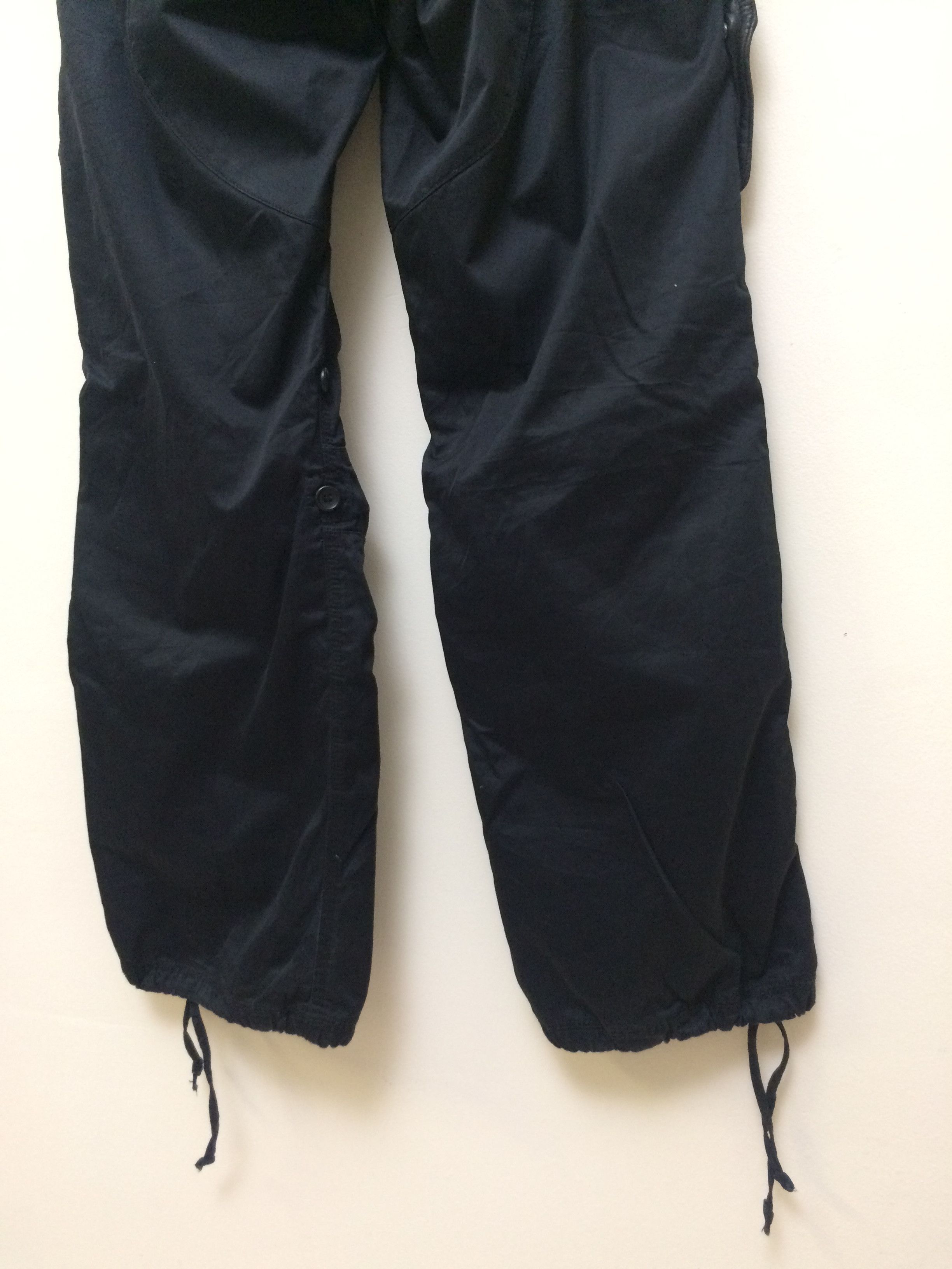 Japanese Brand Japanese Brand Li Dah Made In Japan Tactical Cargo Pants Size US 32 / EU 48 - 9 Thumbnail