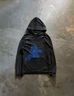 Men s Raf Simons Hoodies Sweatshirts Grailed